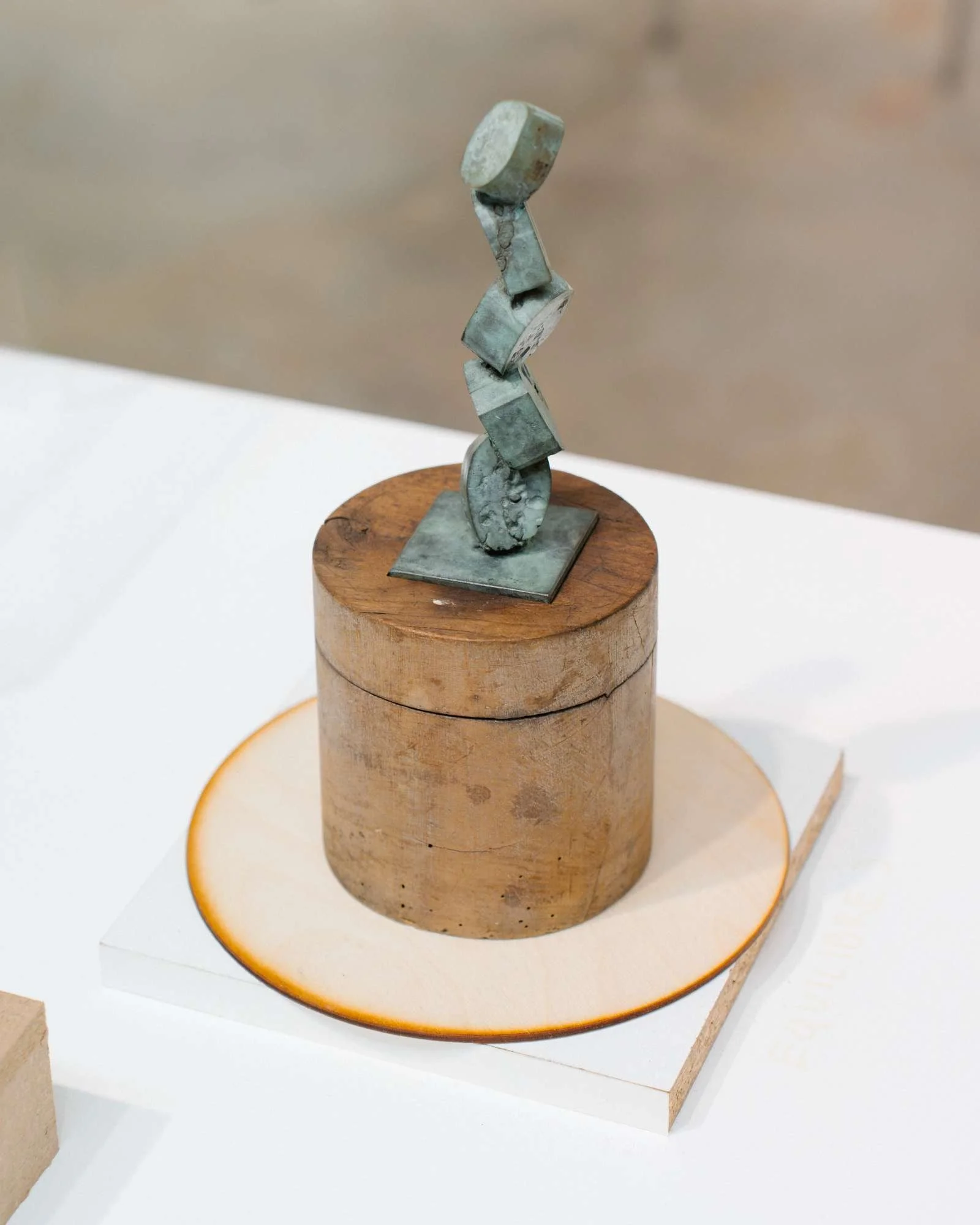 Badaff Belgian Art and Design Affair fair Het Arsenaal Ghent Belgium Curator Thomas De Ben PLUS-ONE Projects Antwerp Art consultancy and gallery platform and AP Studio views194.jpg