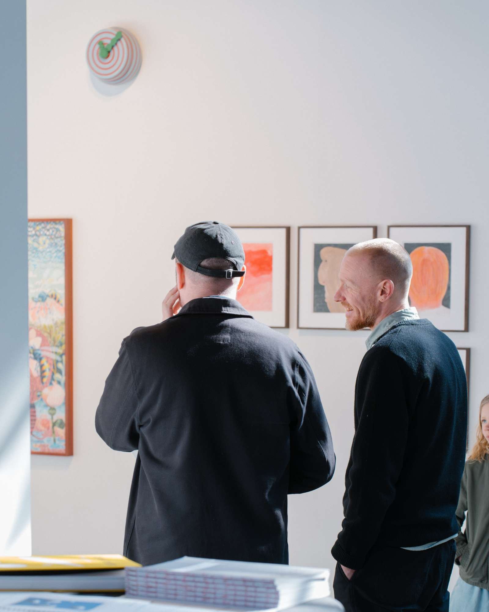 Badaff Belgian Art and Design Affair fair Het Arsenaal Ghent Belgium Curator Thomas De Ben PLUS-ONE Projects Antwerp Art consultancy and gallery platform and AP Studio views226.jpg