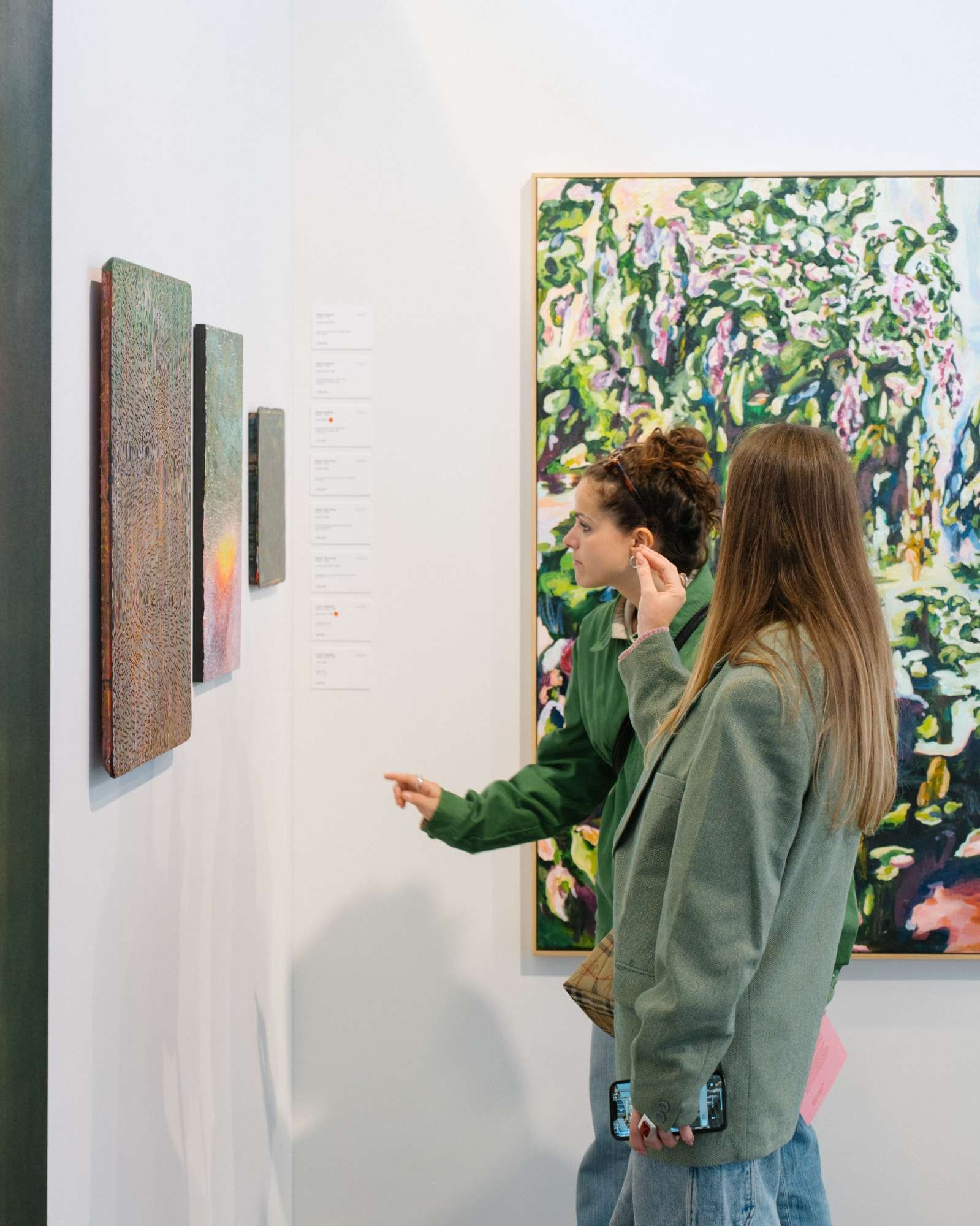 Badaff Belgian Art and Design Affair fair Het Arsenaal Ghent Belgium Curator Thomas De Ben PLUS-ONE Projects Antwerp Art consultancy and gallery platform and AP Studio views232.jpg