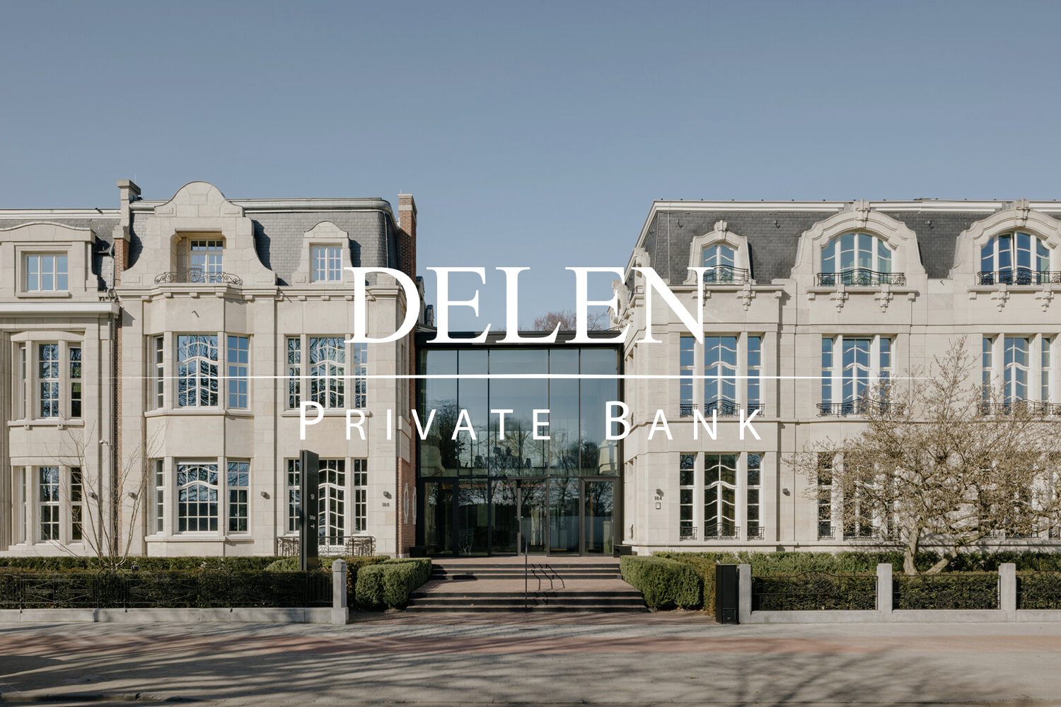 Delen Private Bank