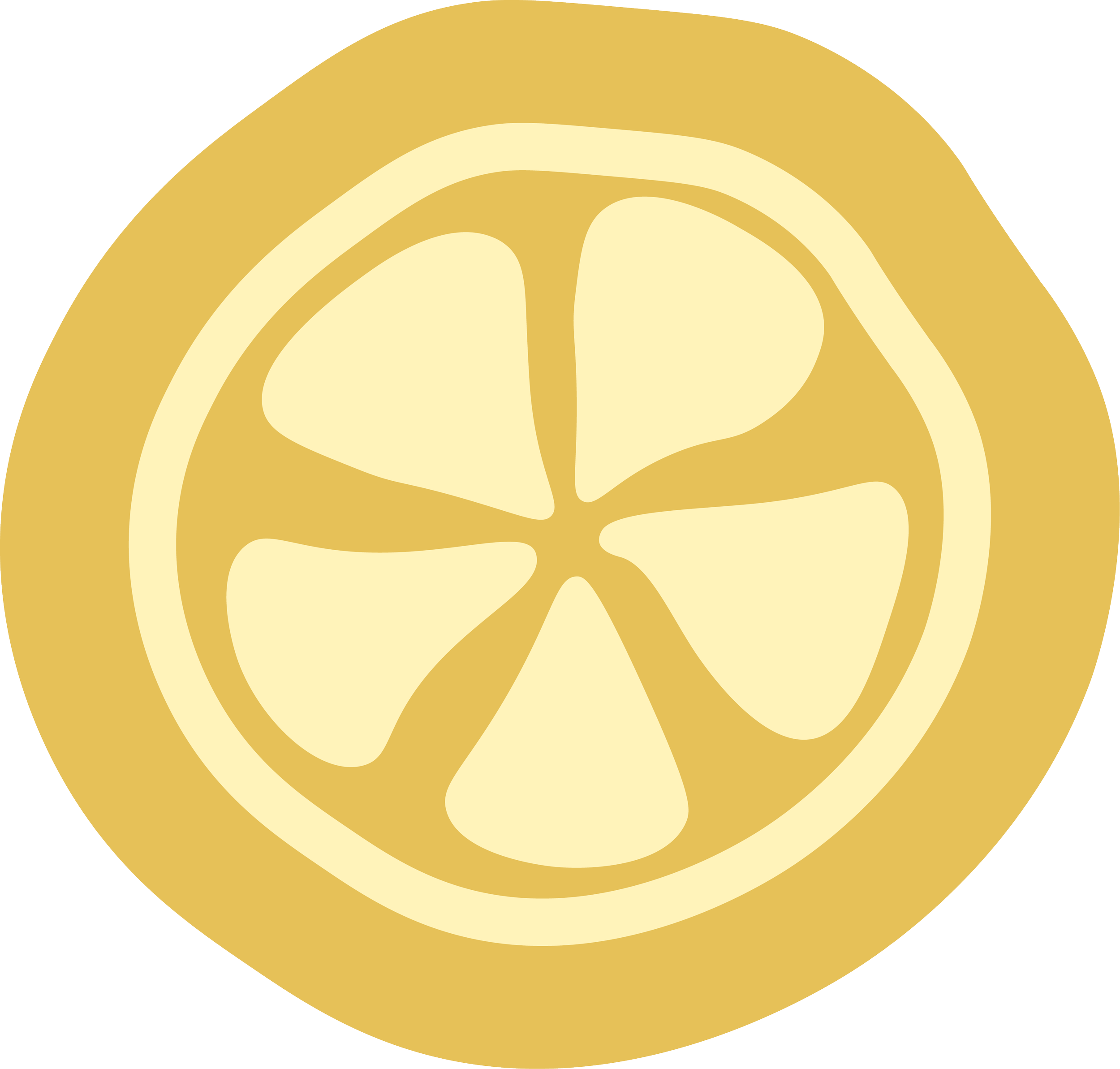 About — Lemon Collaborative