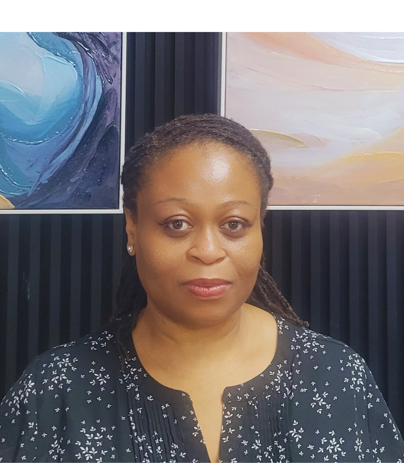 Dr. Chinwe Osondu family physician at EverWell Clinic Lynnwood serving SE Calgary patients