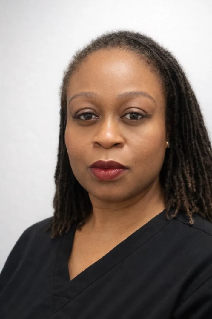Dr. Chinwe Osondu family physician at EverWell Clinic Lynnwood serving SE Calgary patients