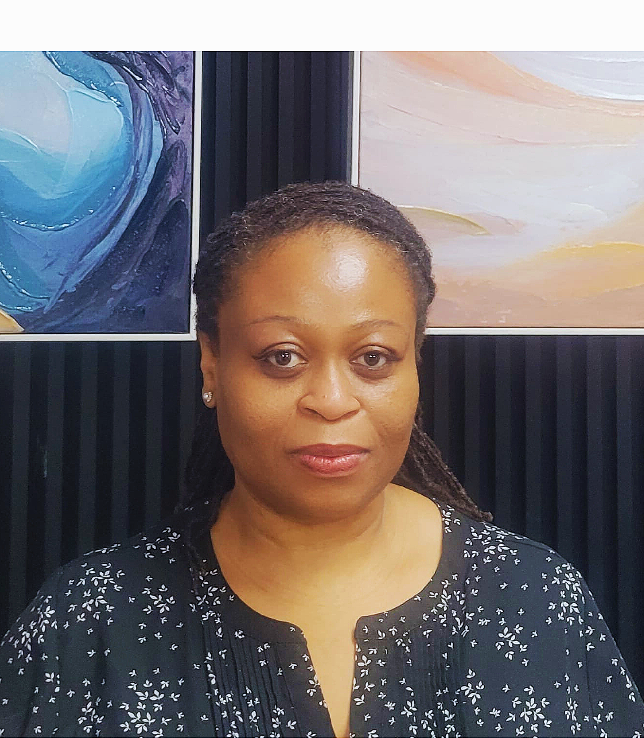 Dr. Chinwe Osondu family physician at EverWell Clinic Lynnwood serving SE Calgary patients