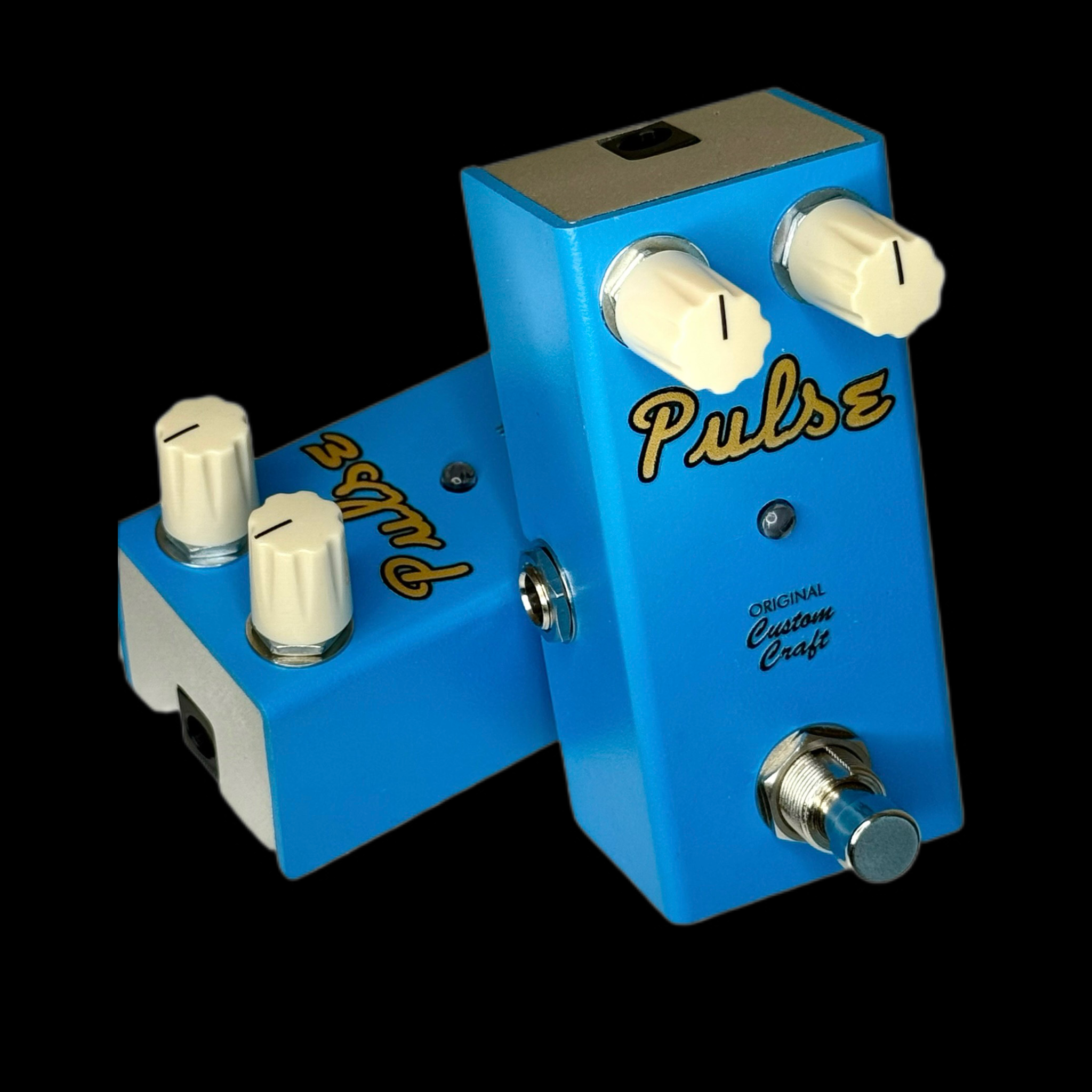 Pulse - Custom Craft Chorus Pedal