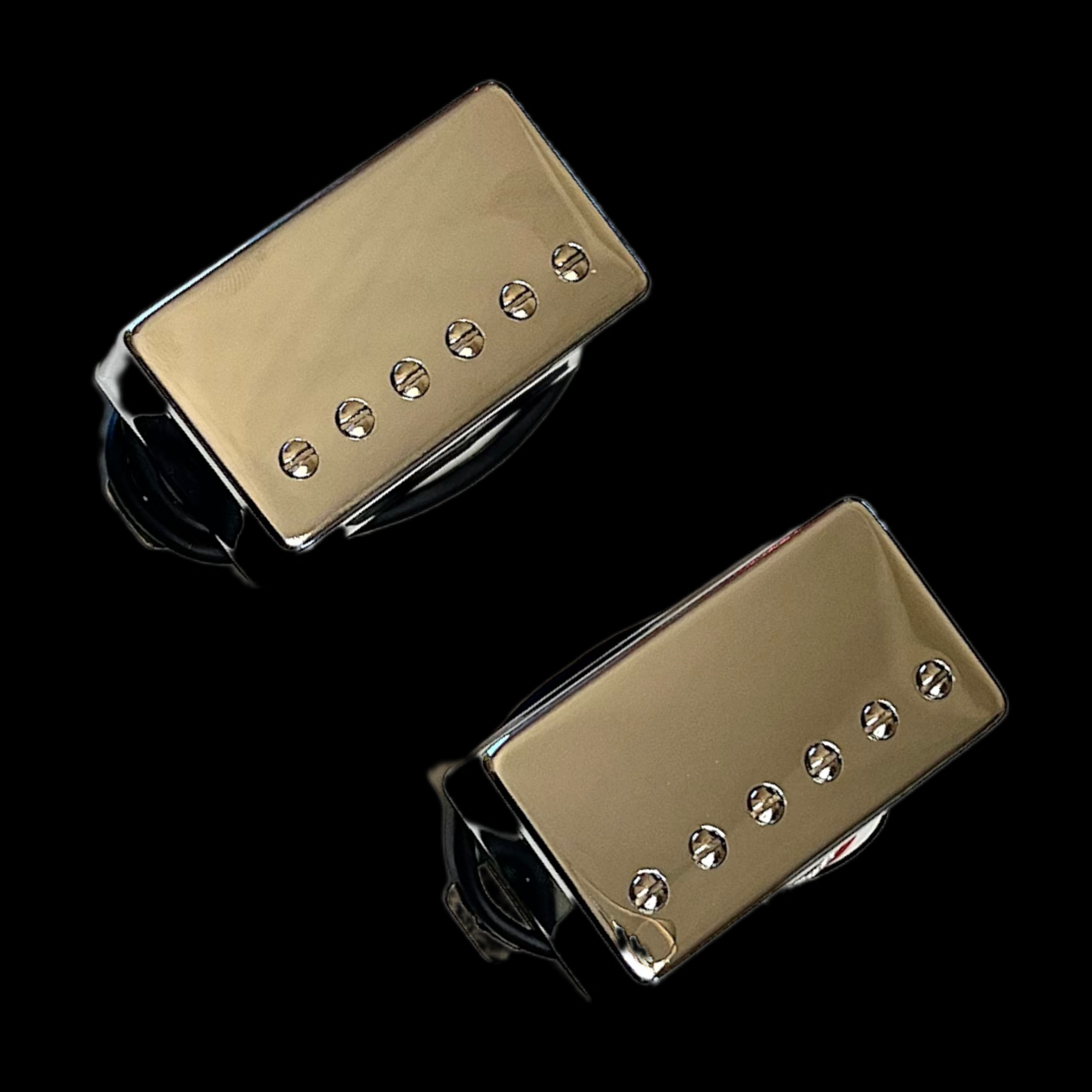 The Grail (Vintage P.A.F Style)