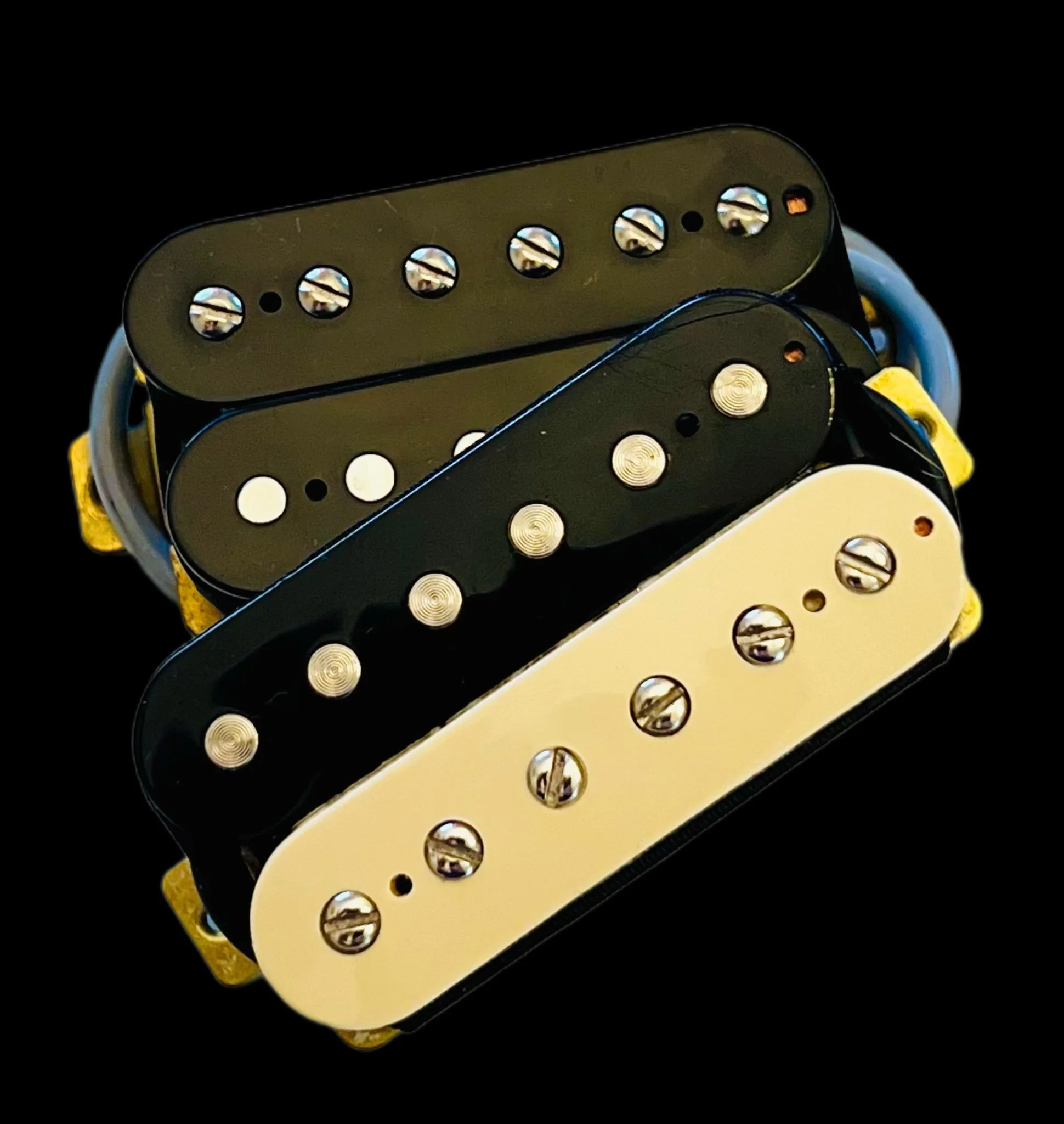 The Mighty Plus (High Output, Ceramic)