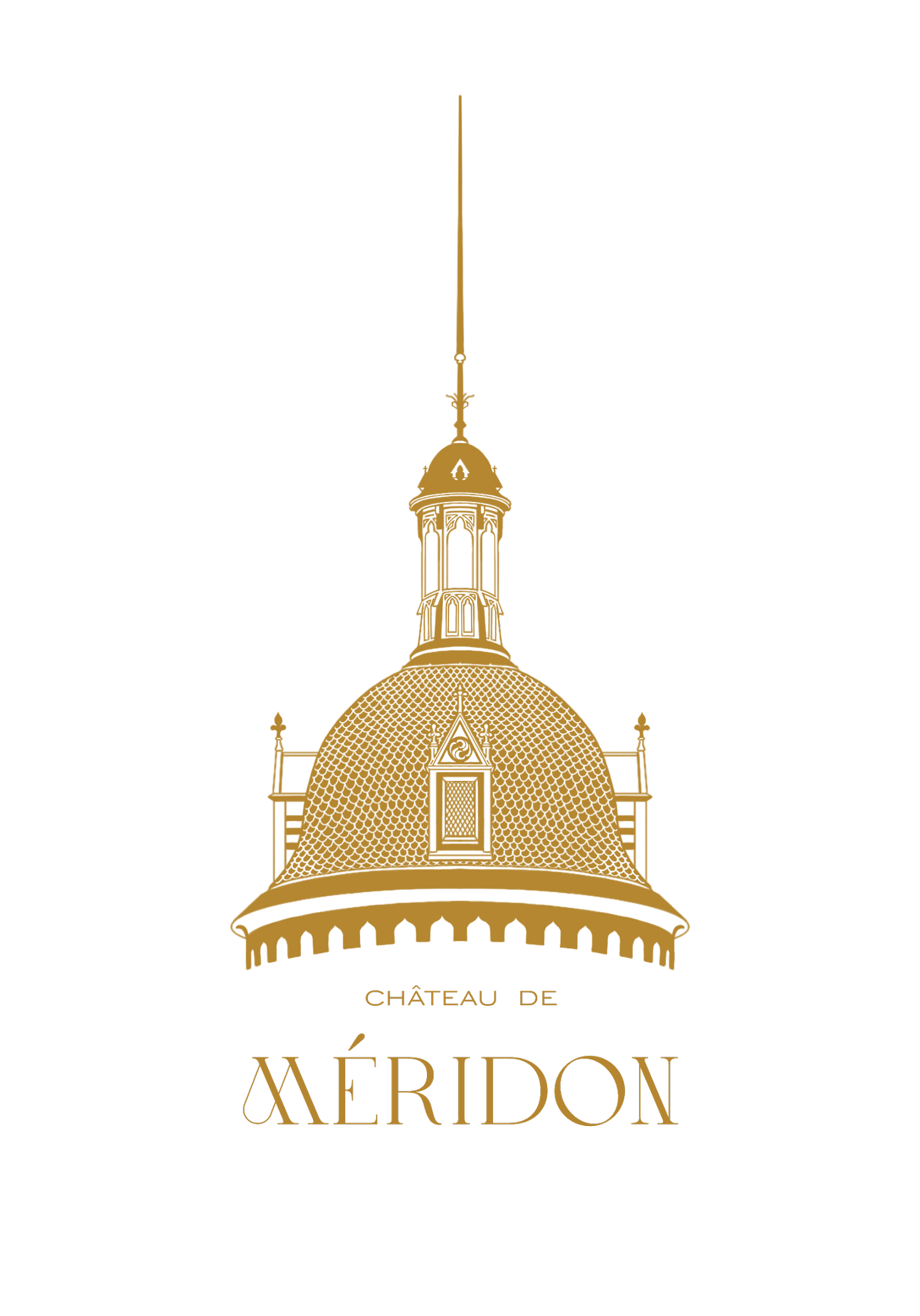 Château de Méridon