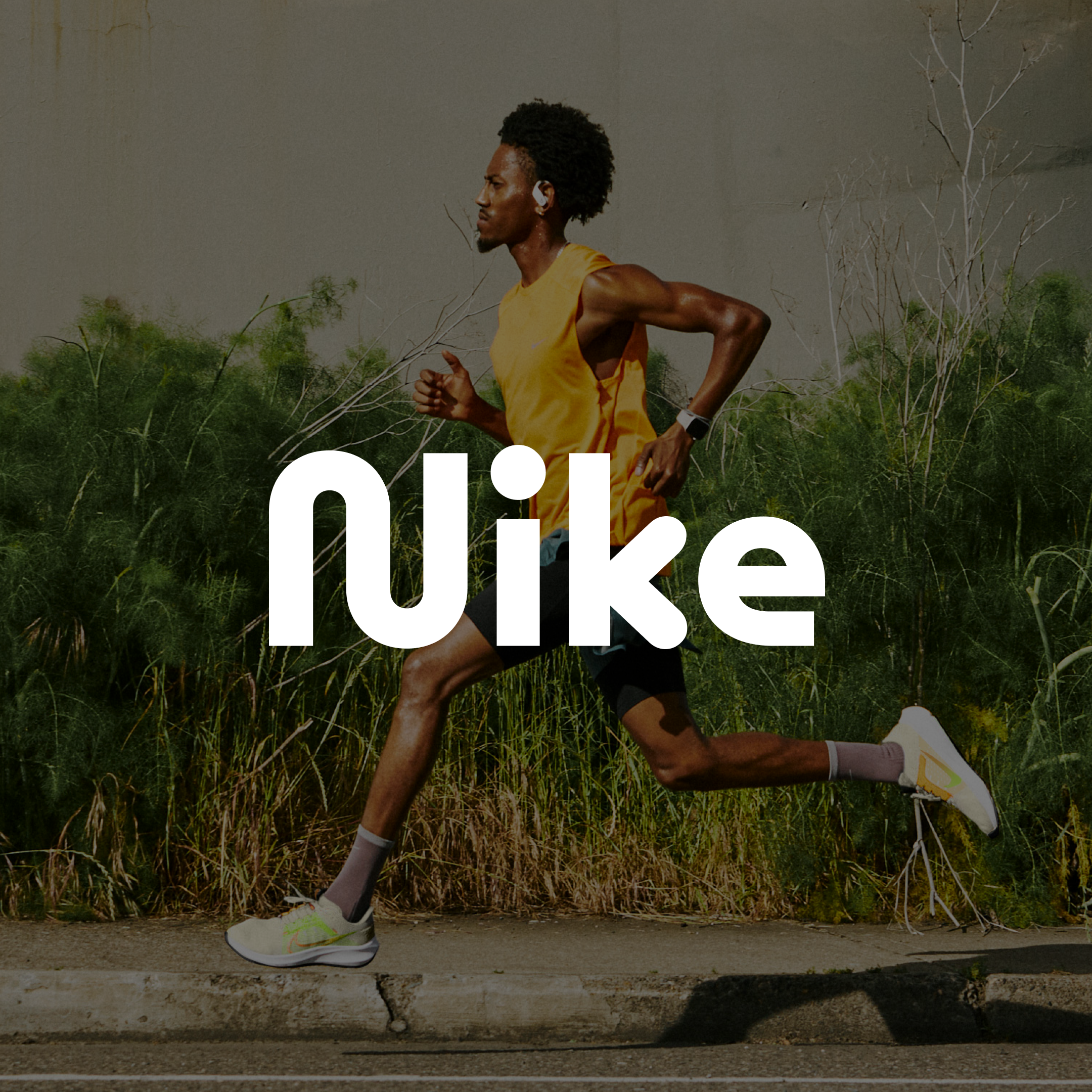 Nike