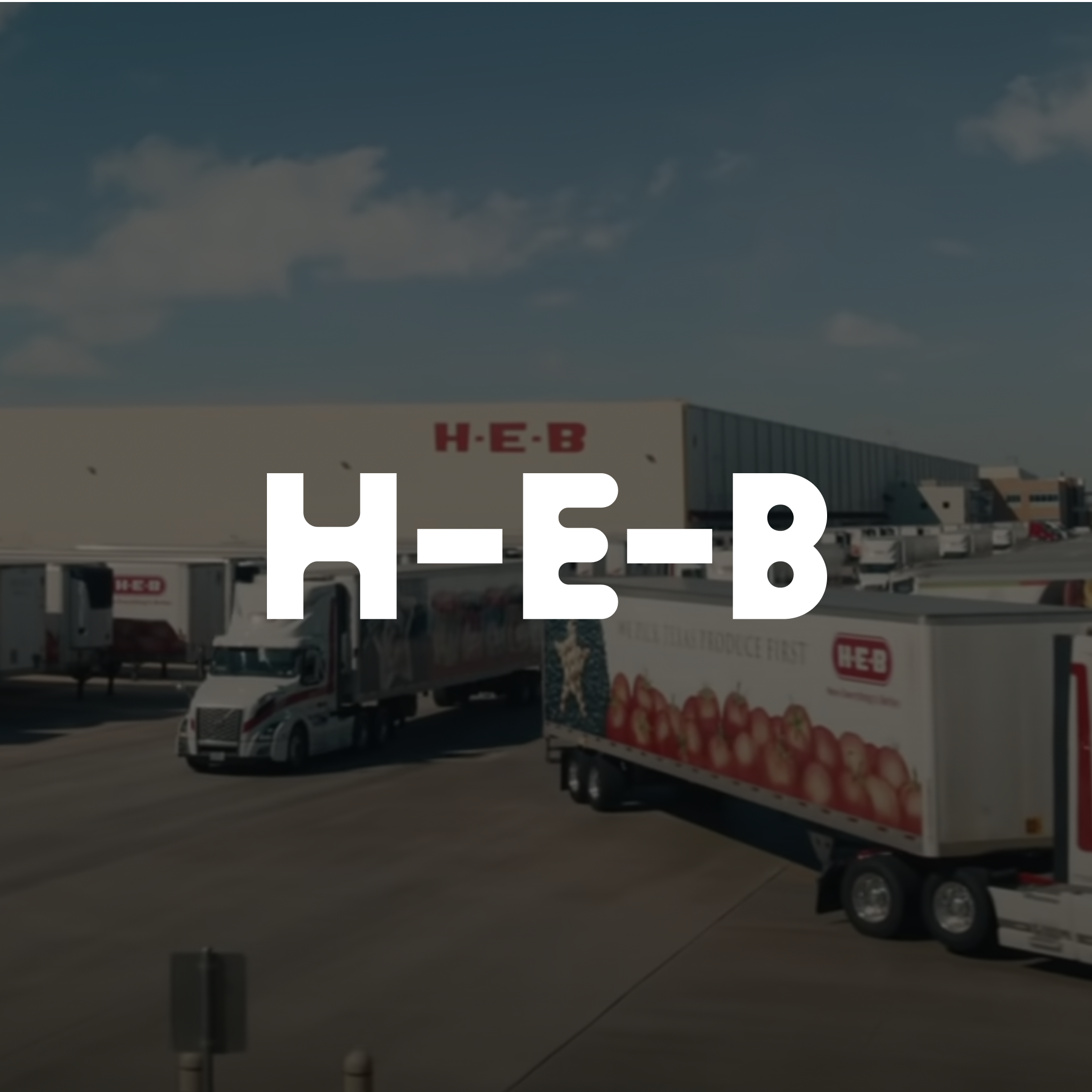 H-E-B