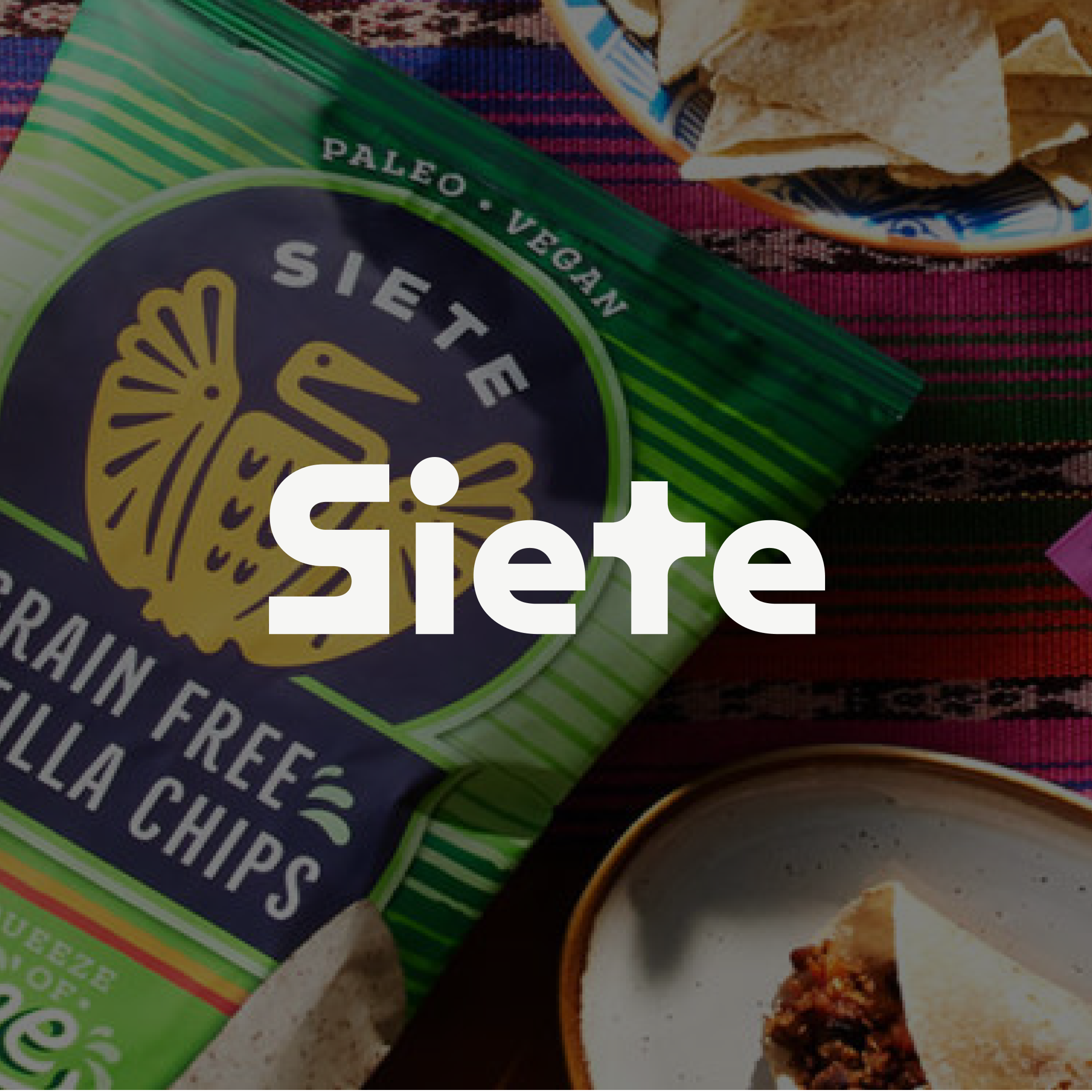 Siete