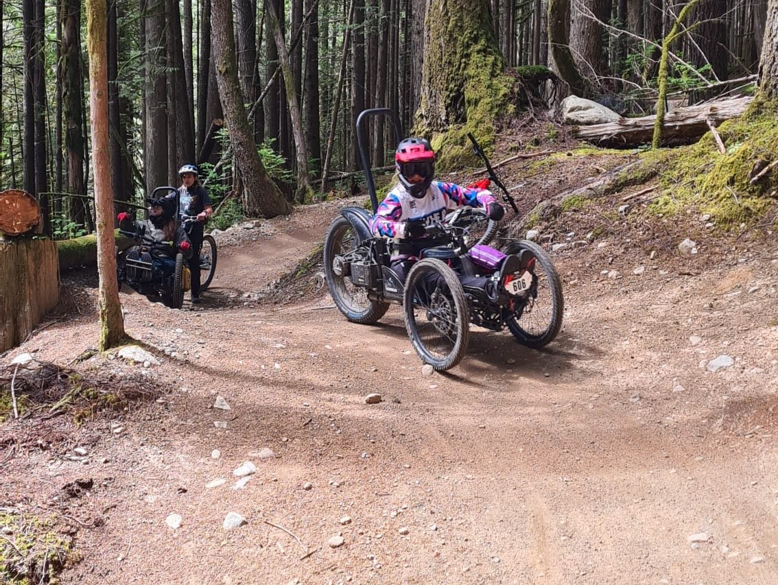 Build Your Adaptive MTB Coaching Toolbox with GSMBC
