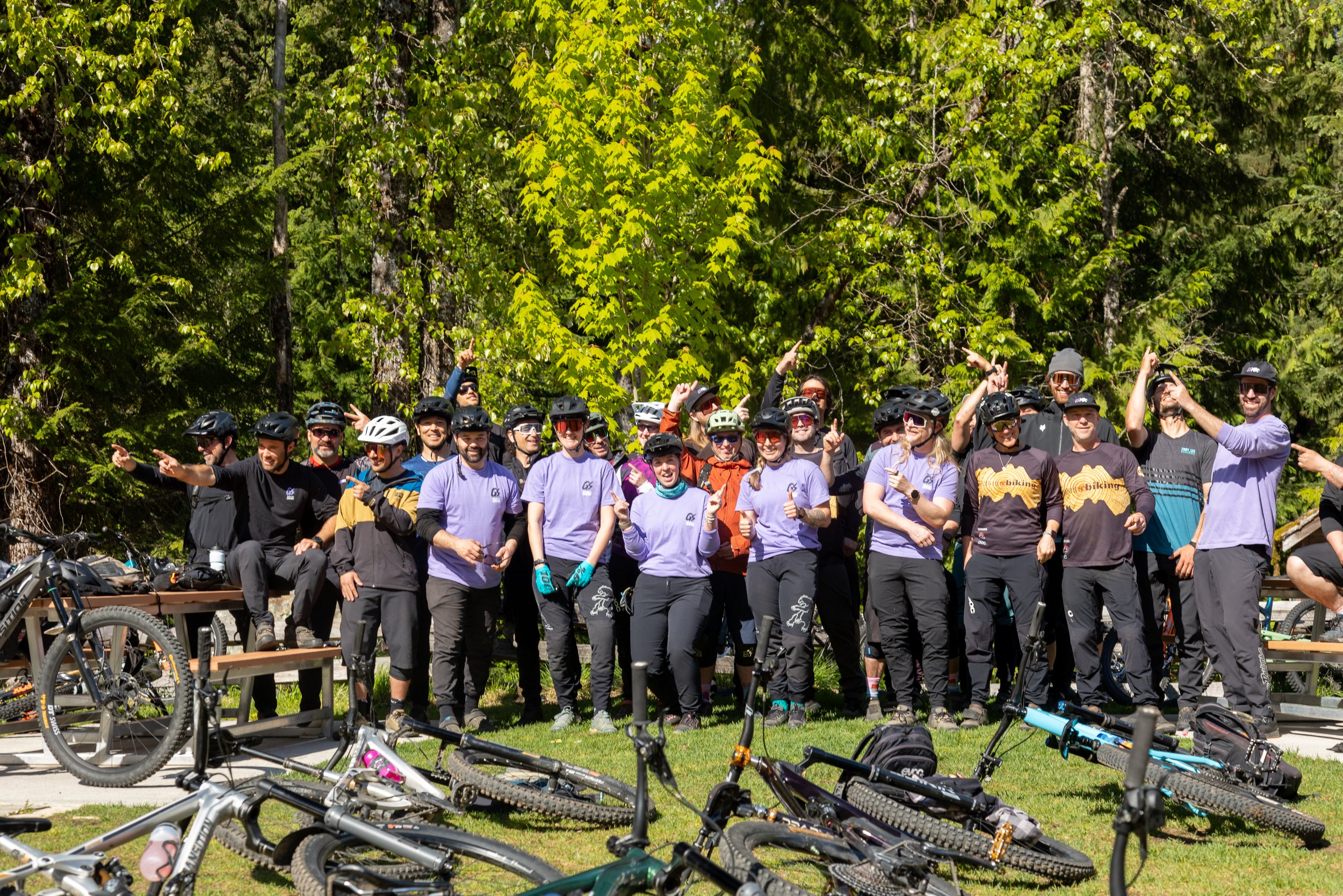 Understanding the Transition in MTB Coaching: From PMBIA to GSMBC