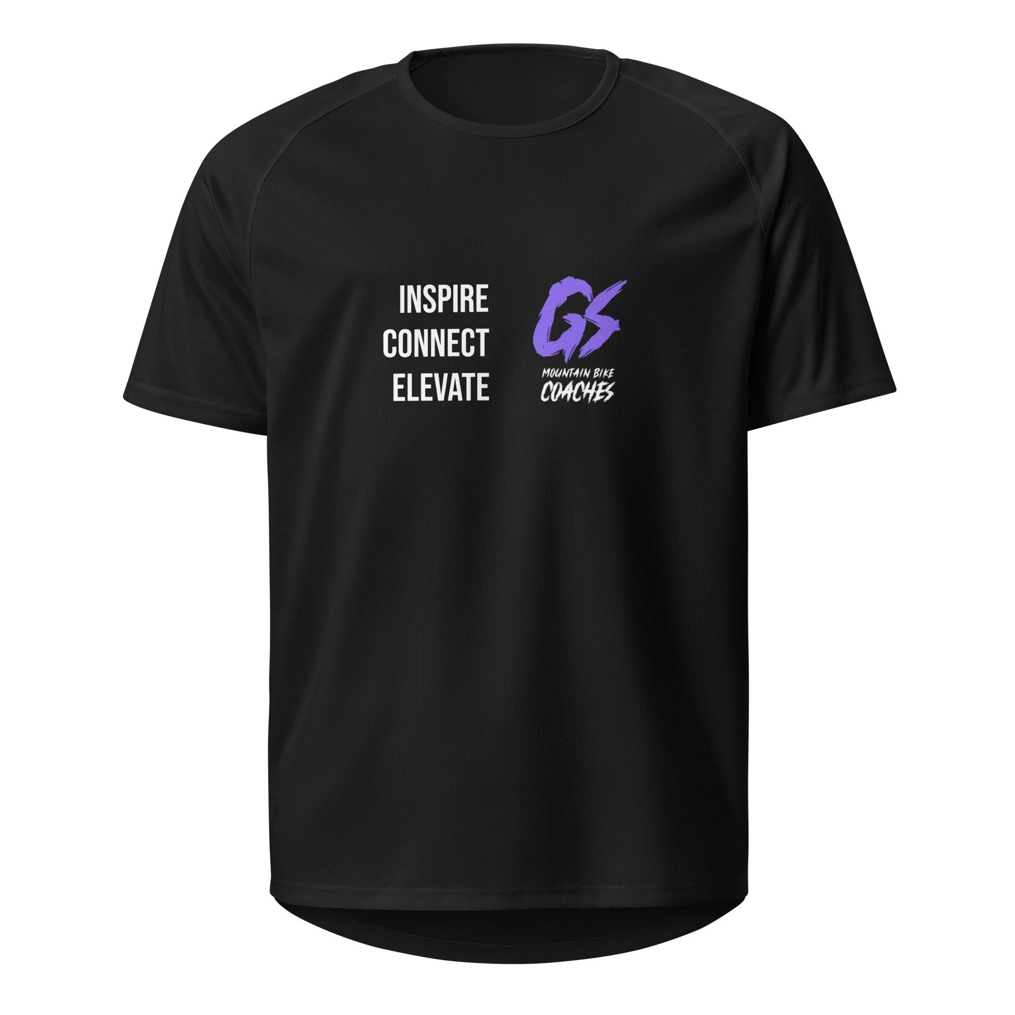 INSPIRE WBR Riding Jersey
