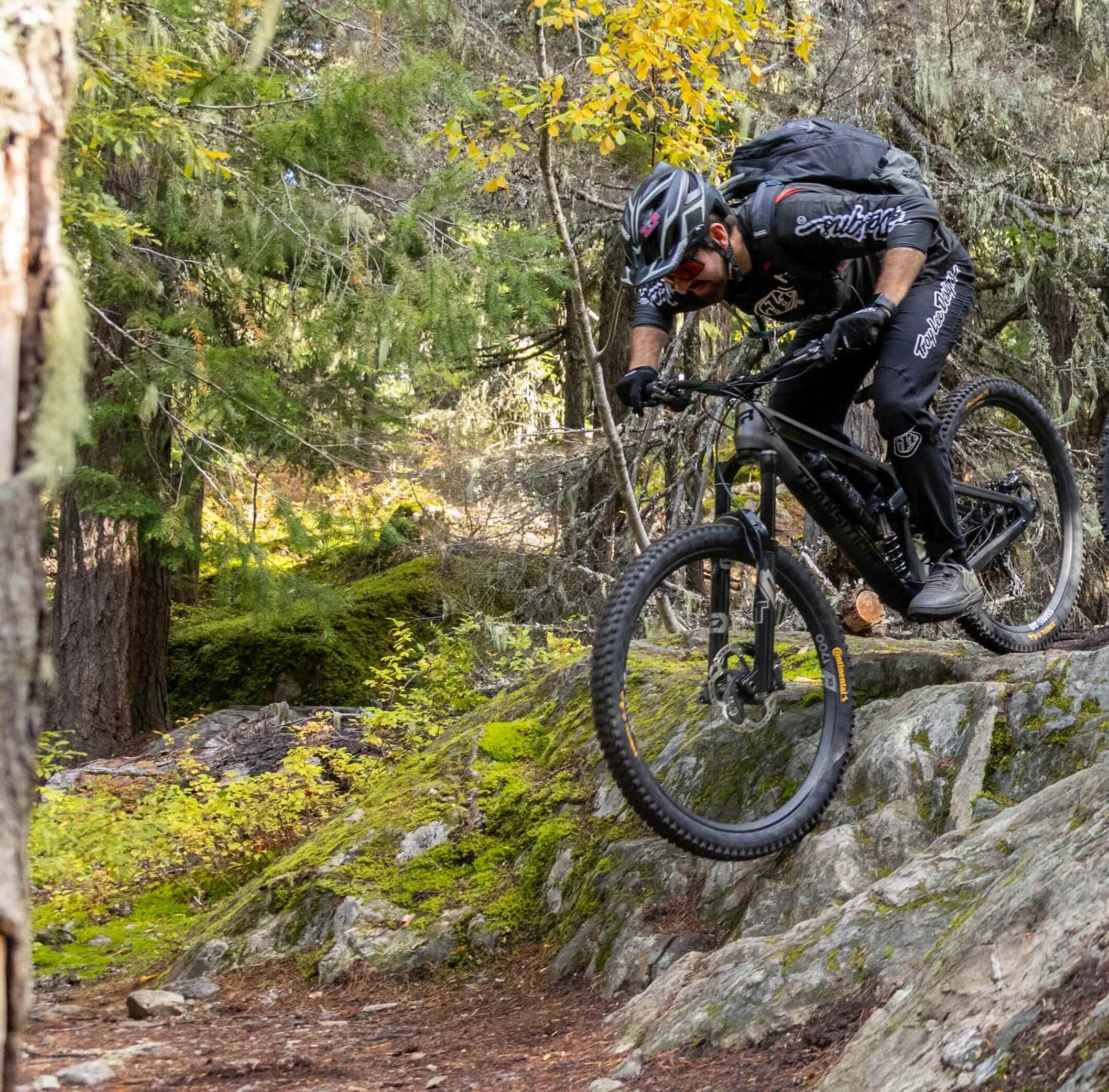 Point of Commitment: Why Hesitation Causes the Crash You're Trying to Avoid