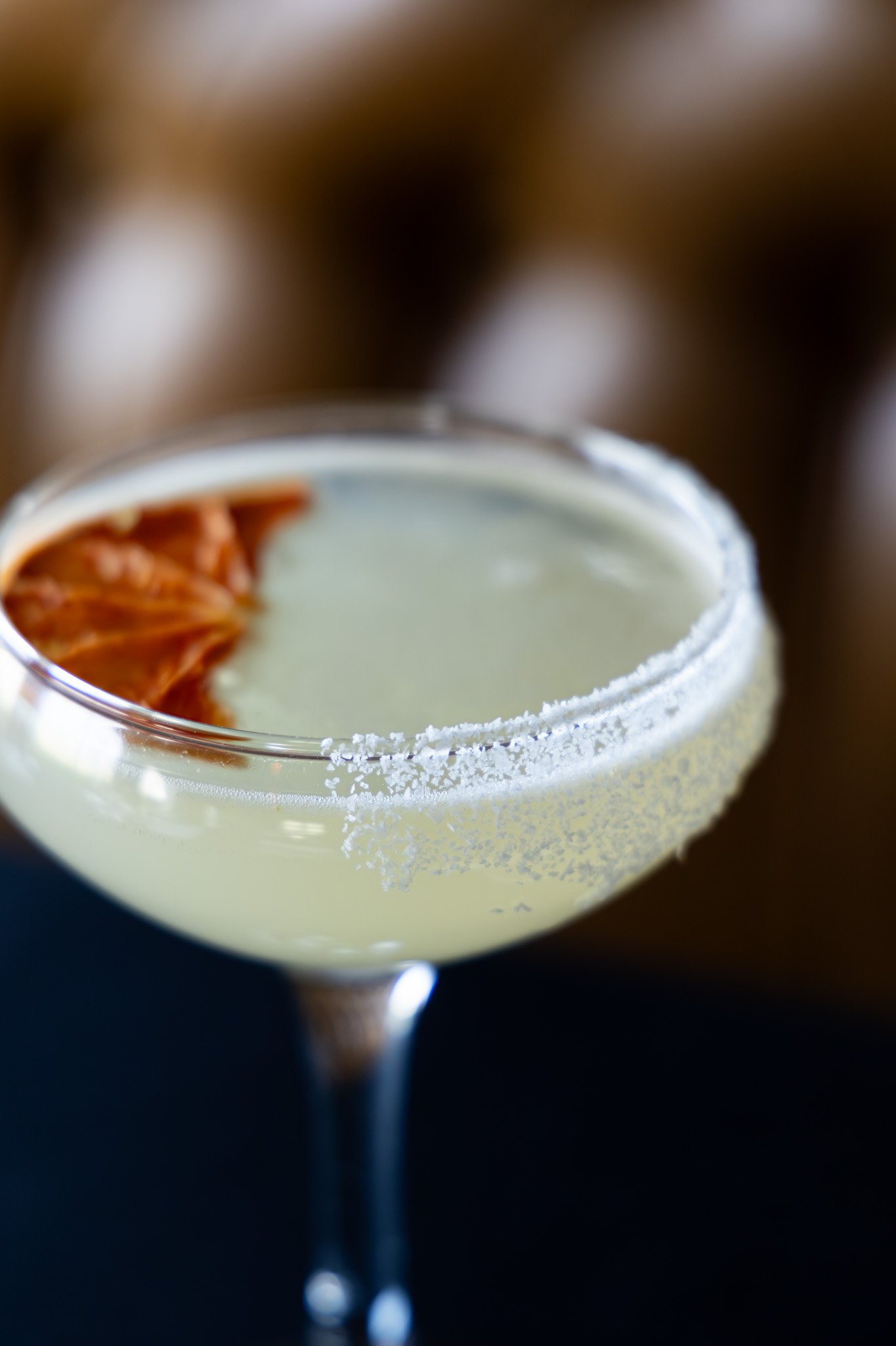 craft cocktail