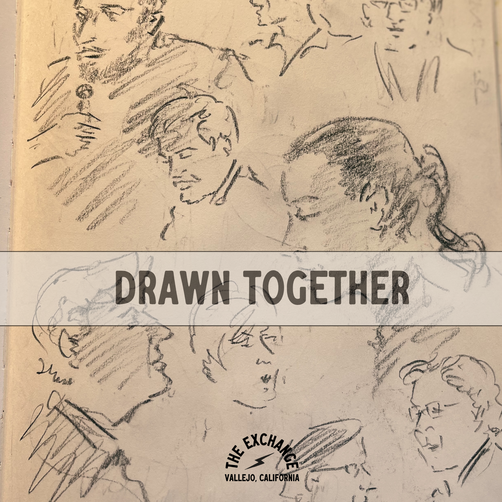 Drawn Together