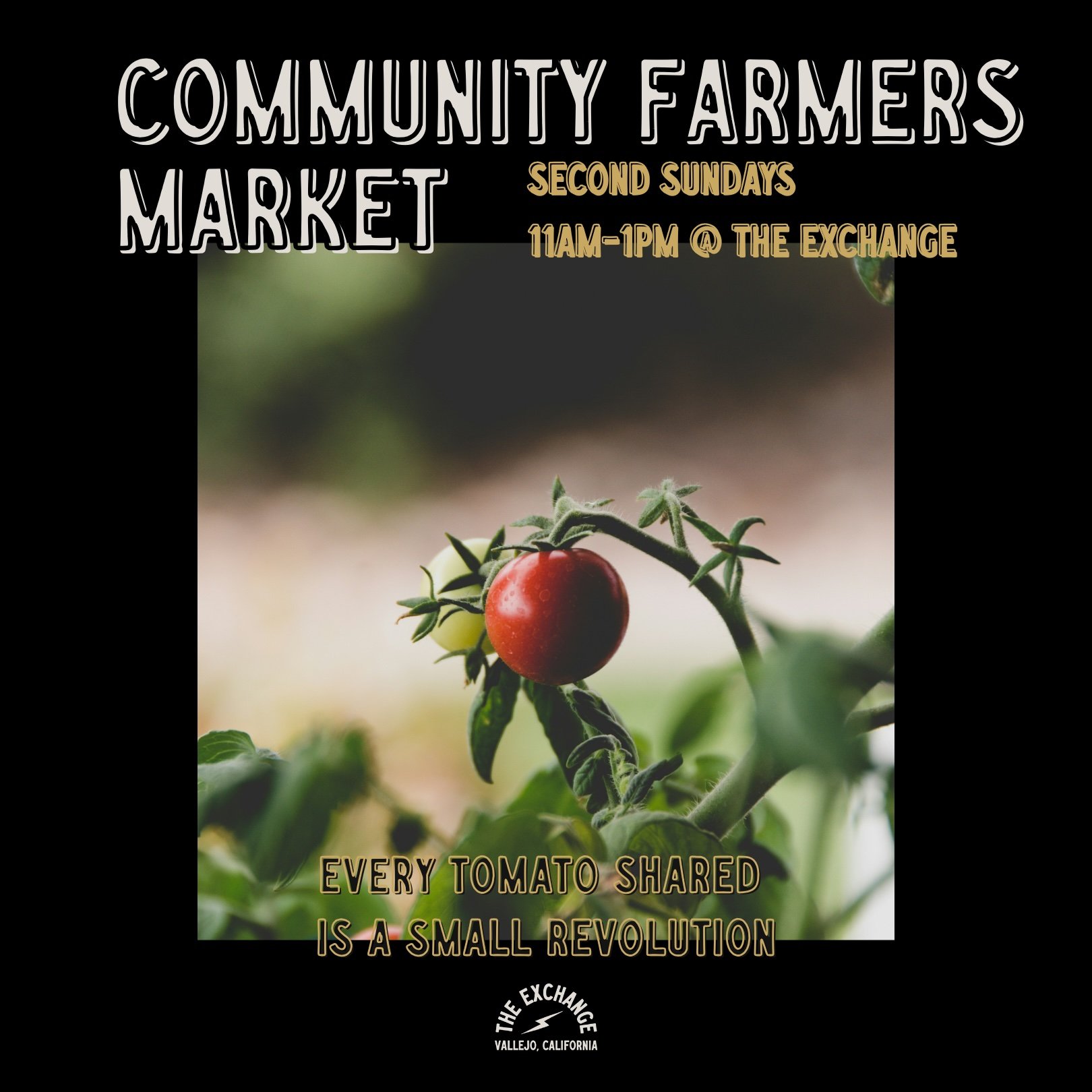 Community Farmers Market