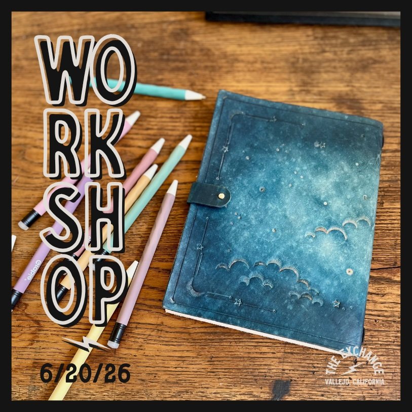 Personalized Leather Journal Covers