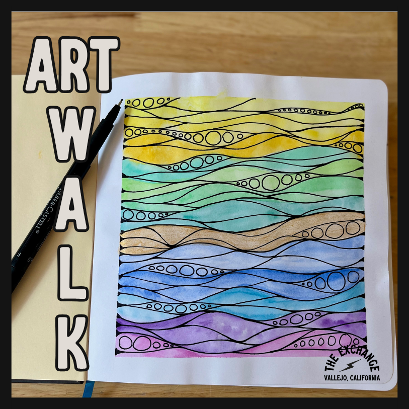 Art Walk