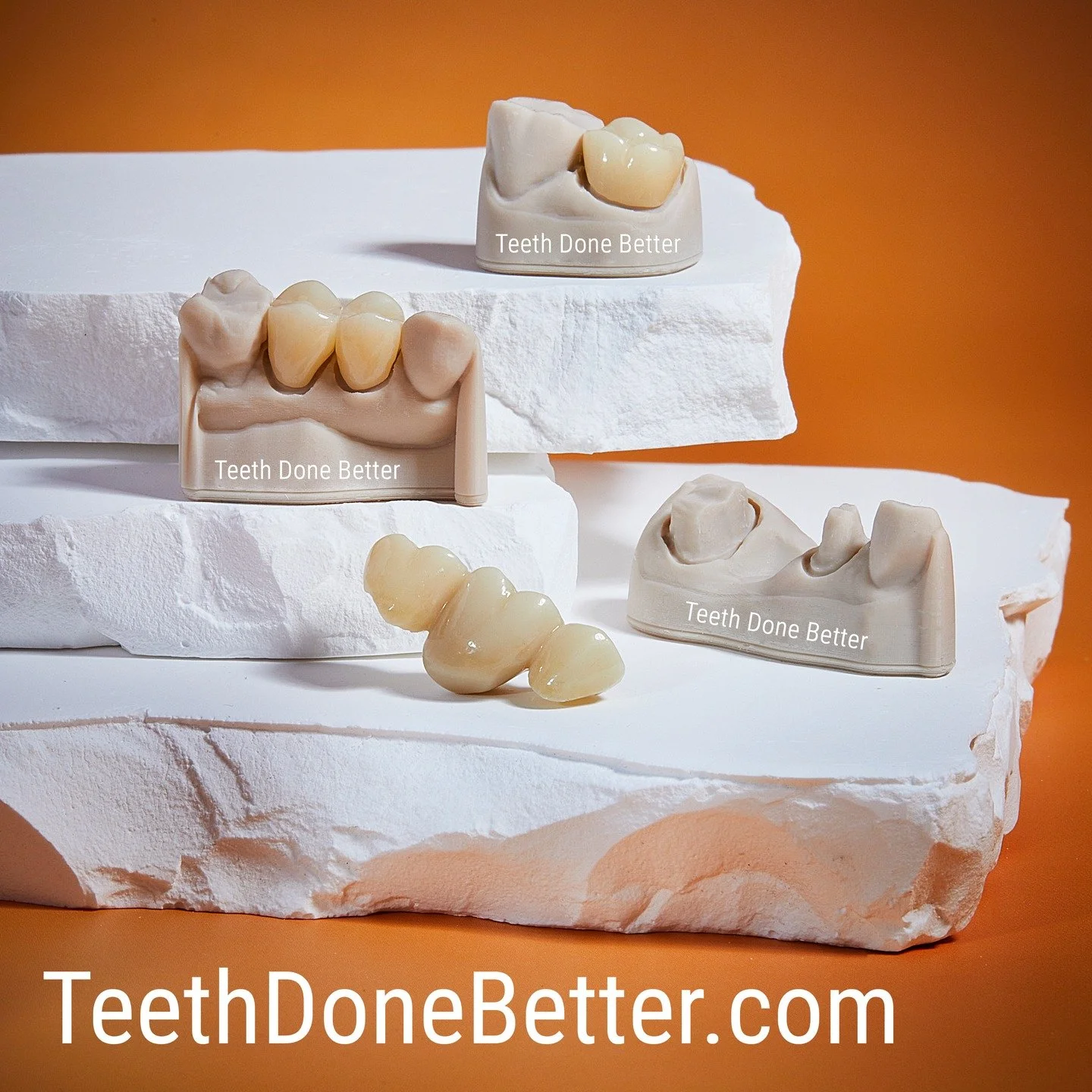 &quot;Fall into an easier workflow. Send your next crown today. 🍁
#DentalLab #Dentistry #CosmeticDentistry #DentalCrowns #CrownAndBridge #DentalRestorations #Prosthodontics #DentalDesign #DentalScanner #DentalTech #DigitalDentistry #DentalPractice #