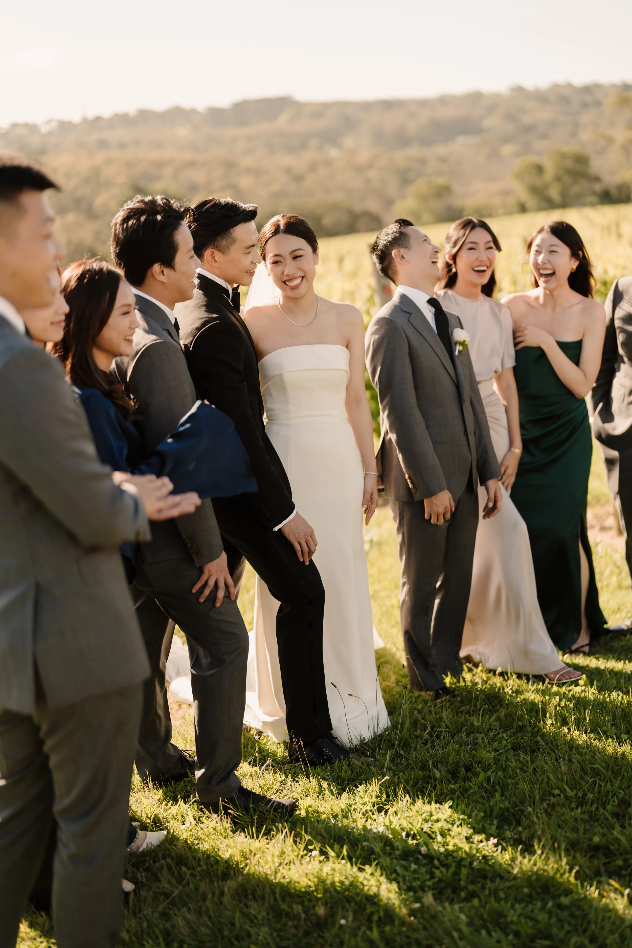2025/2026 Summer Wedding Season!