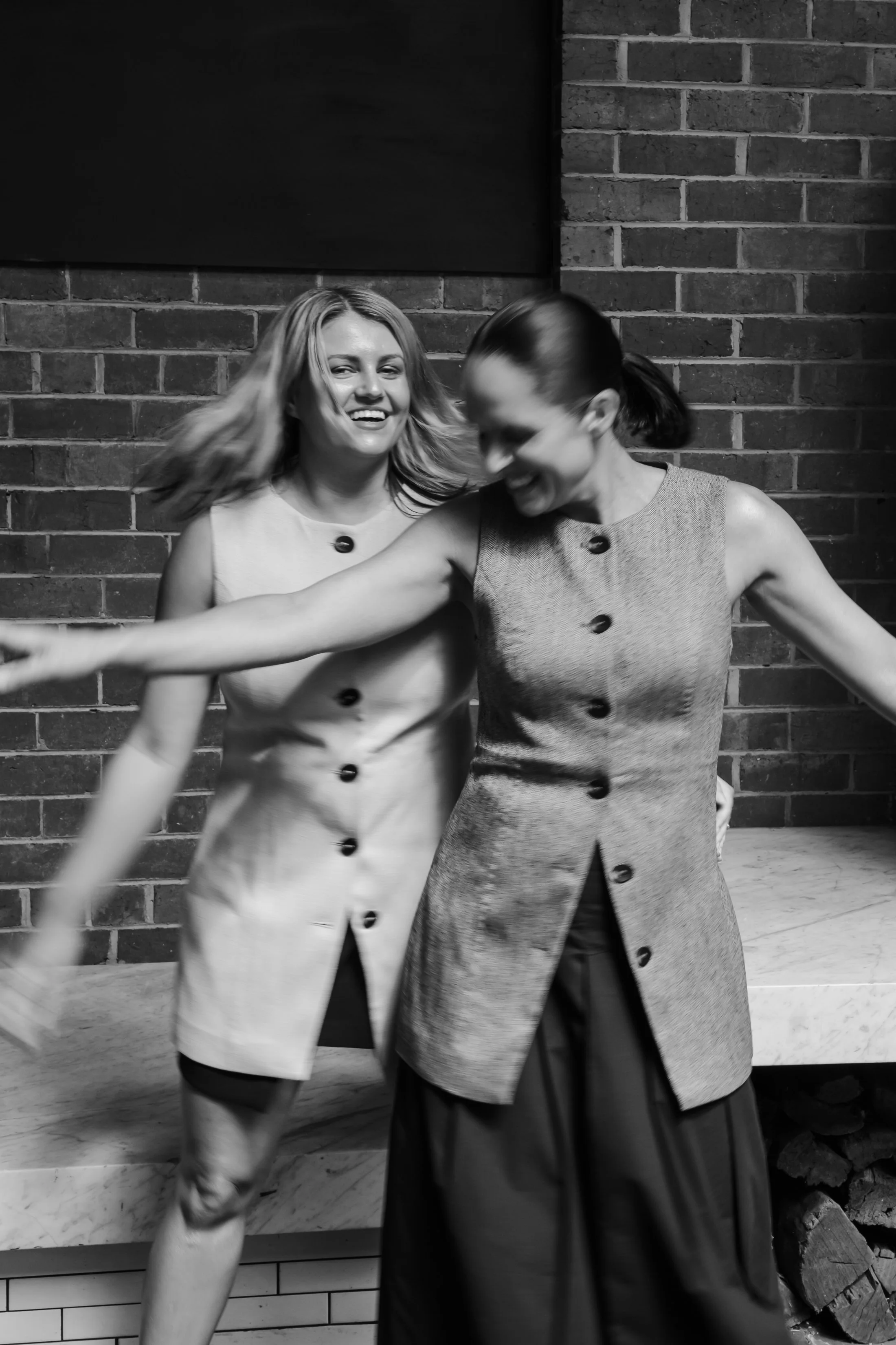 Leah Regan &amp; Cassandra Catic — Co-Founders of Ever After Effect