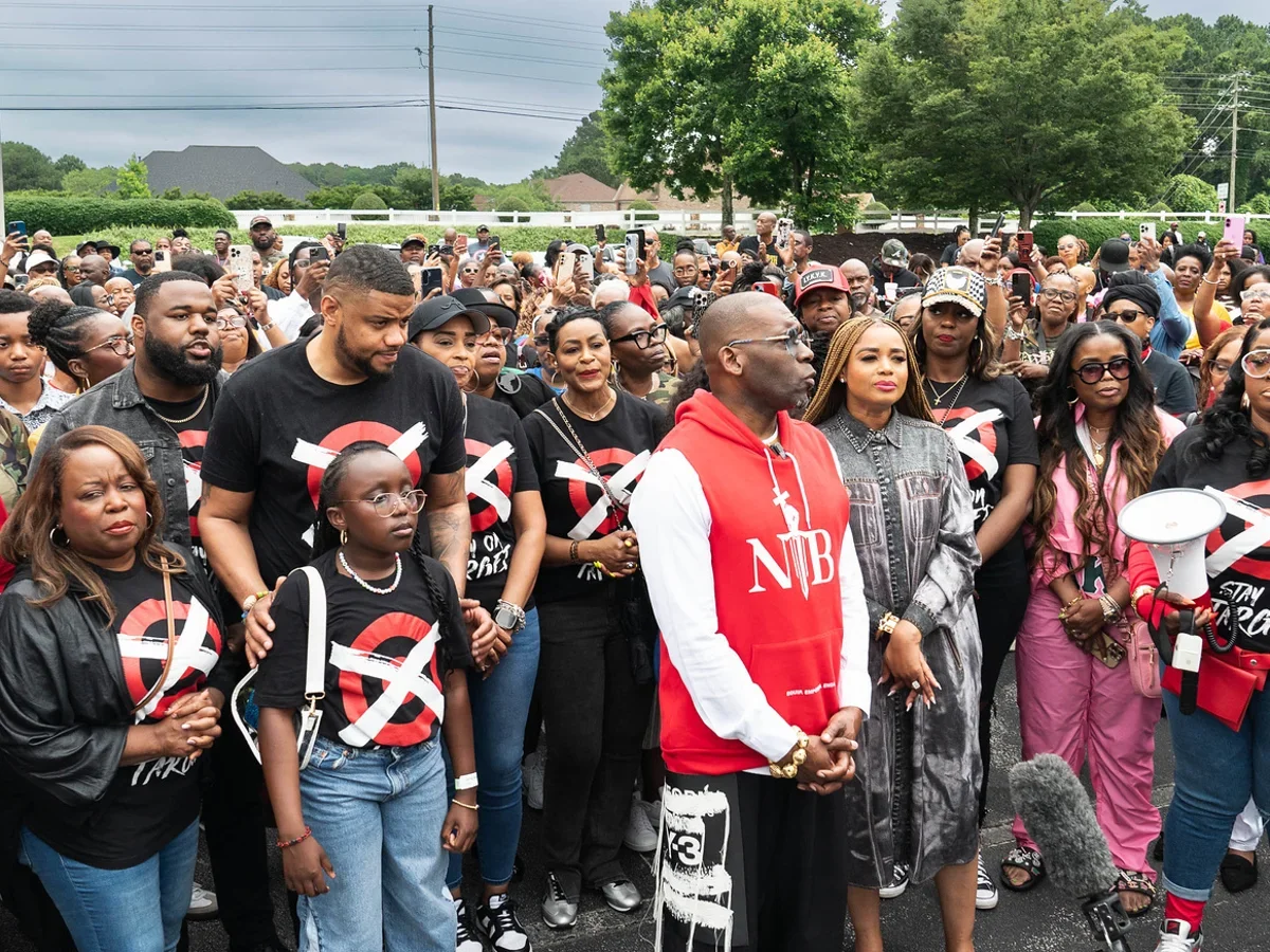 Likes and Liberation: Successful Activism in the Modern Day