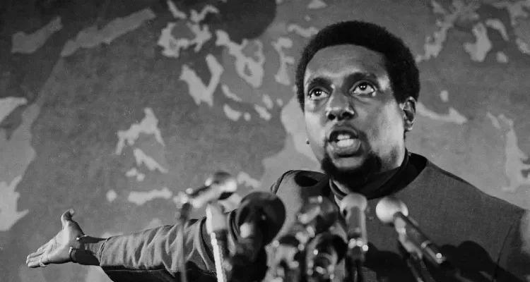 Obama's Omission, The First Black President and Black Lives Matter