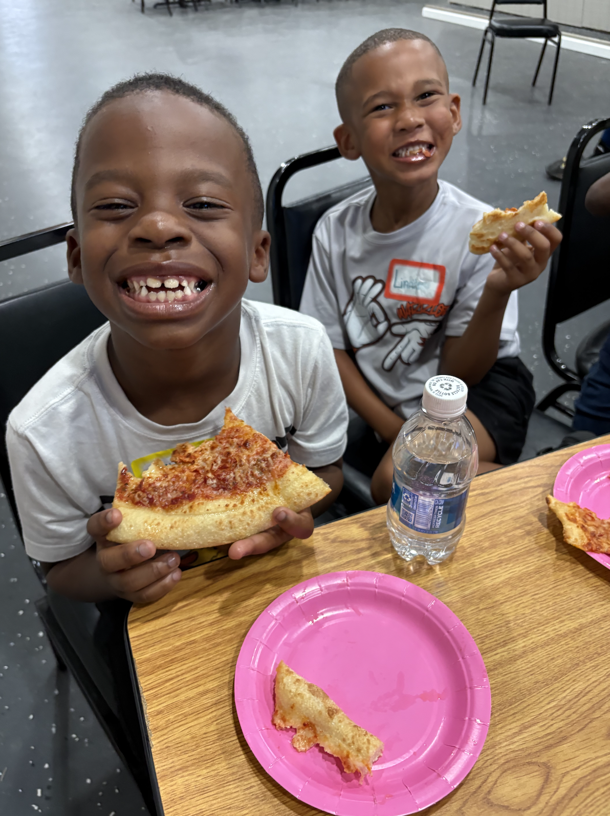 2026 Hobson City Hands Program