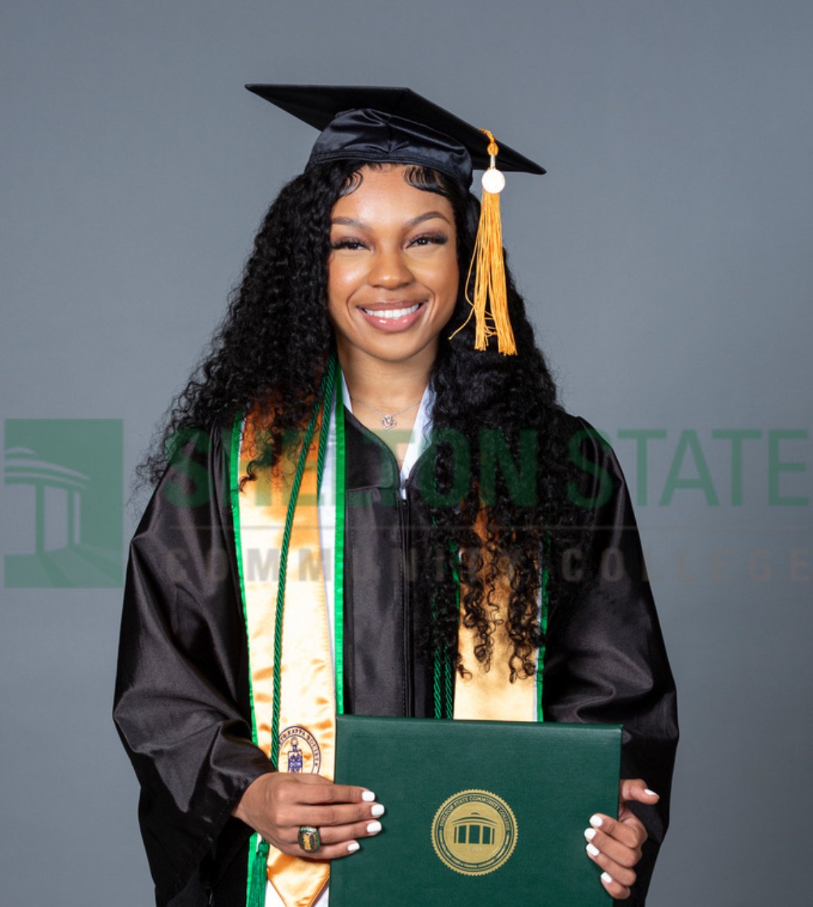 Kaleah Bailey