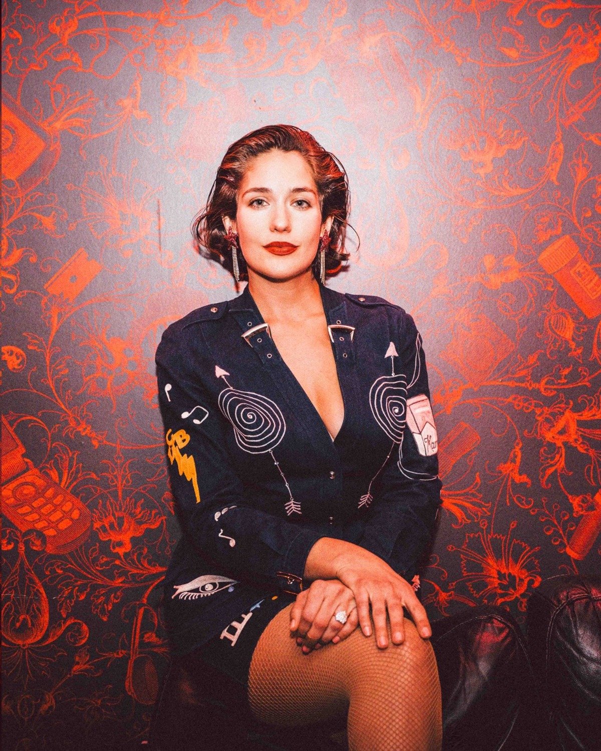 Swipe for UK + IRELAND update! 💋