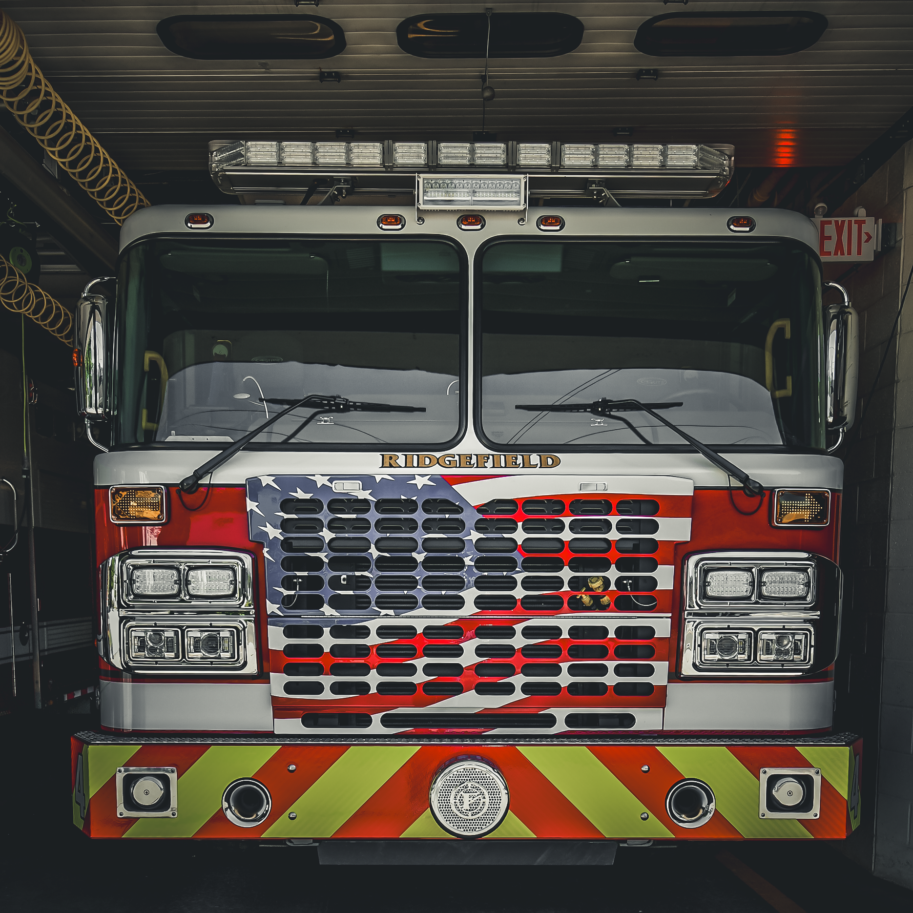 Tanker 4 2025