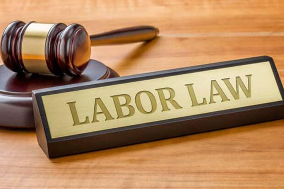 Employment Law Responsibilities