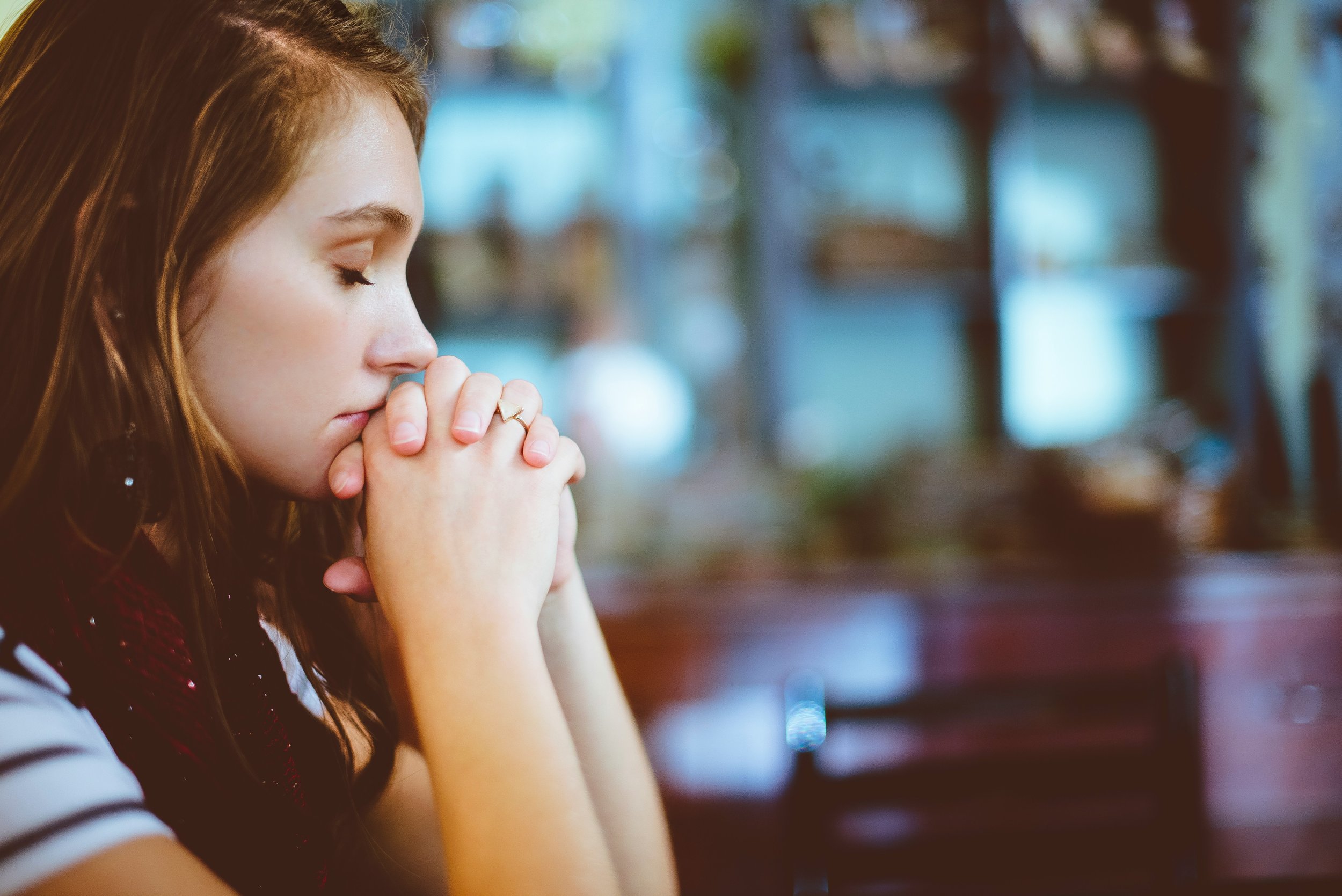 Using The Enneagram to Reduce Everyday Stress (Online)