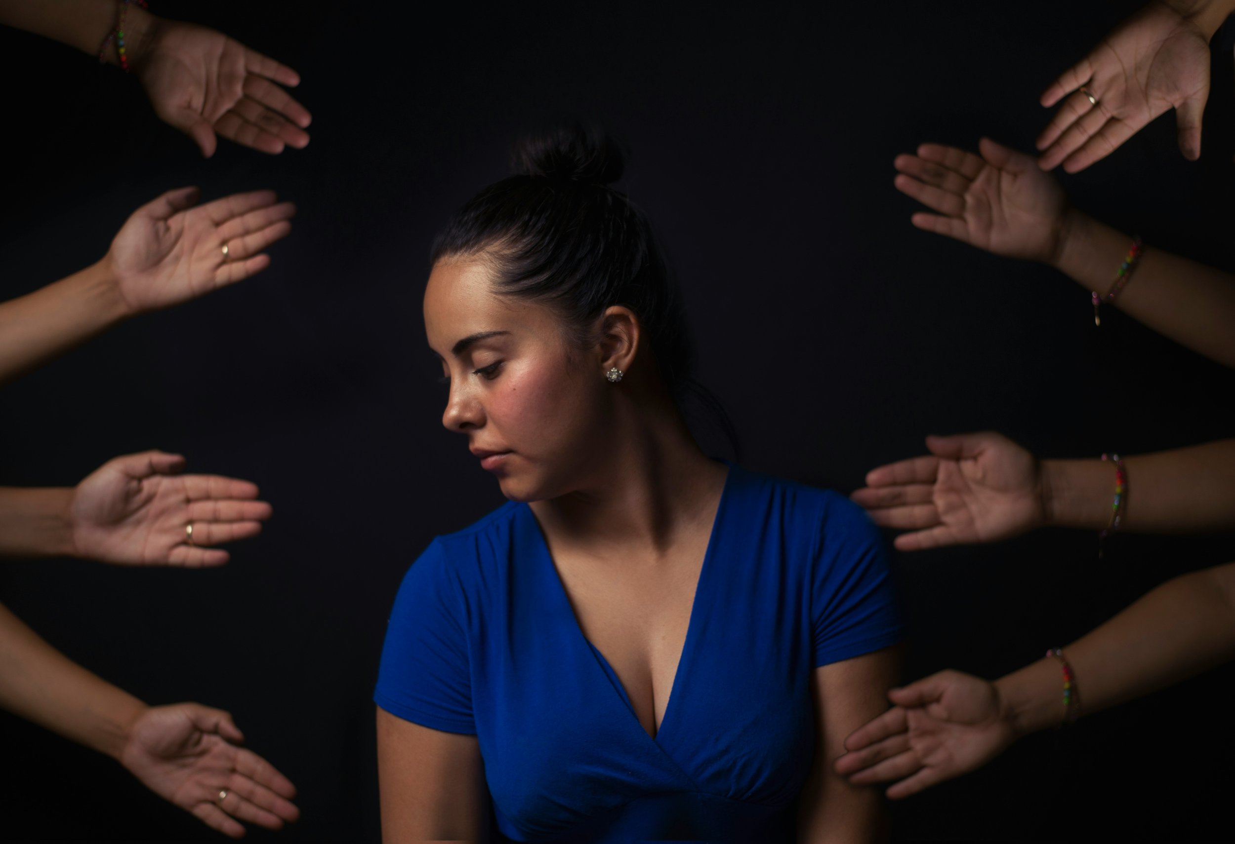 Recognizing Burnout Using the Enneagram Centers (Online)