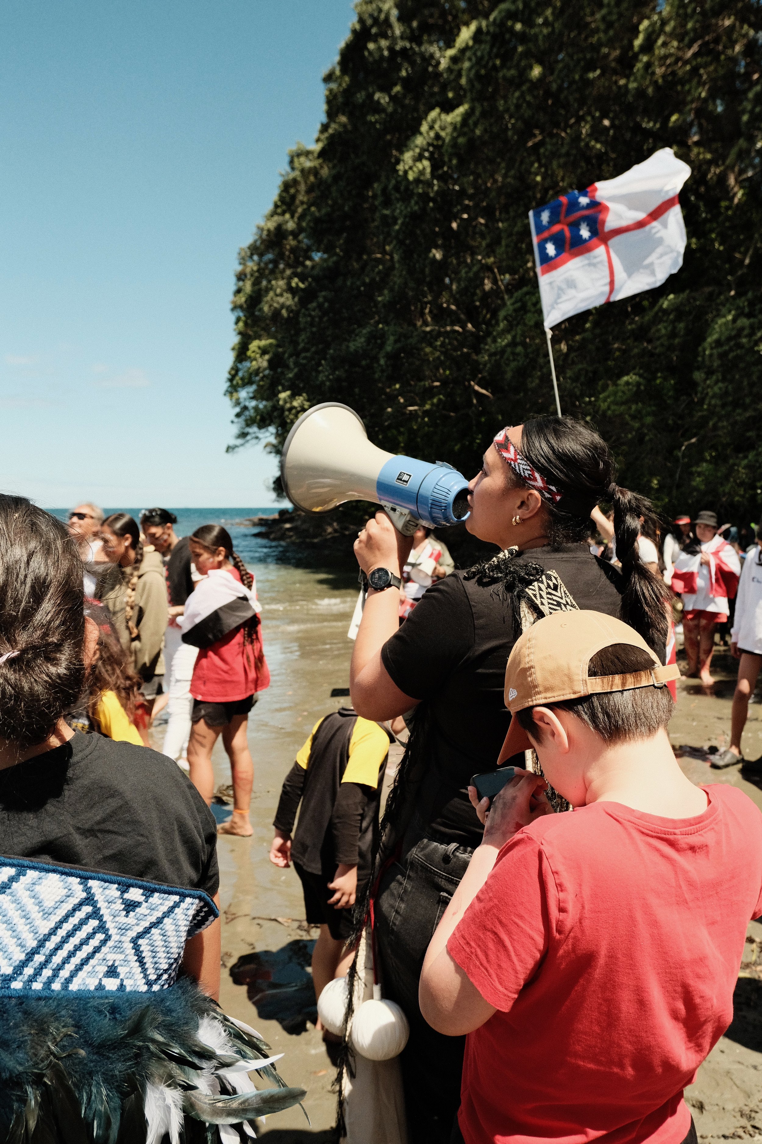 Toitū te Tiriti Hīkoi