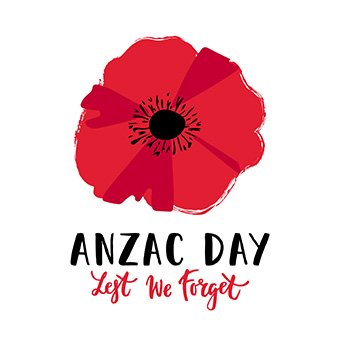 ANZAC DAY