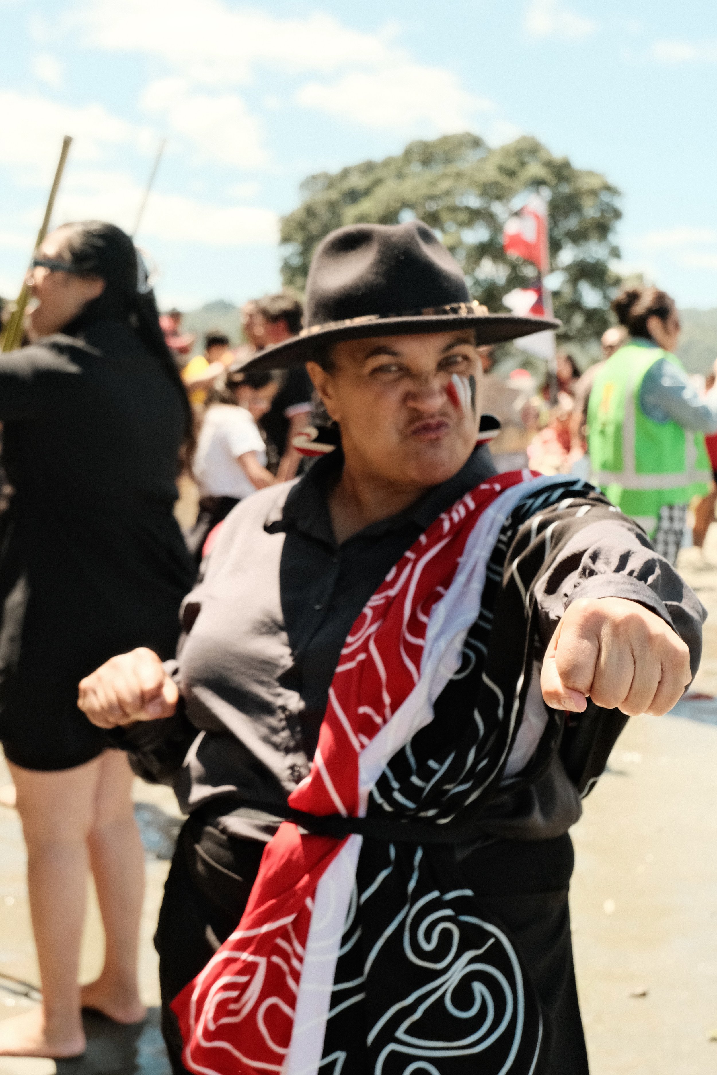Toitū te Tiriti Hīkoi