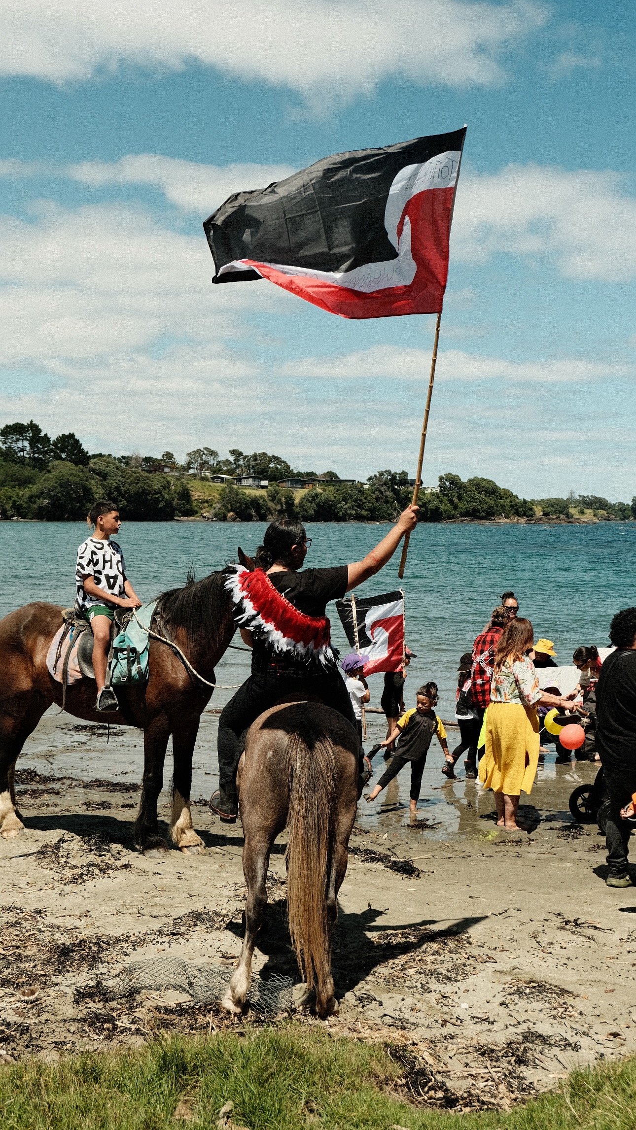 Toitū te Tiriti Hīkoi
