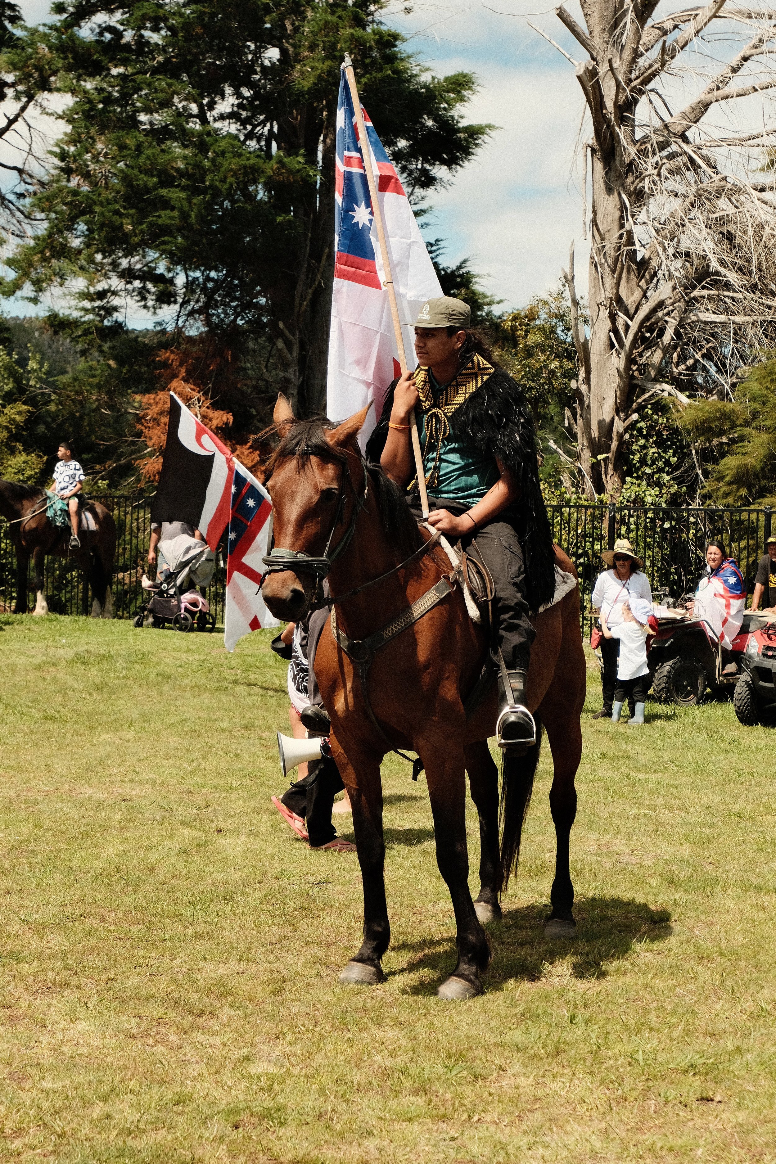 Toitū te Tiriti Hīkoi