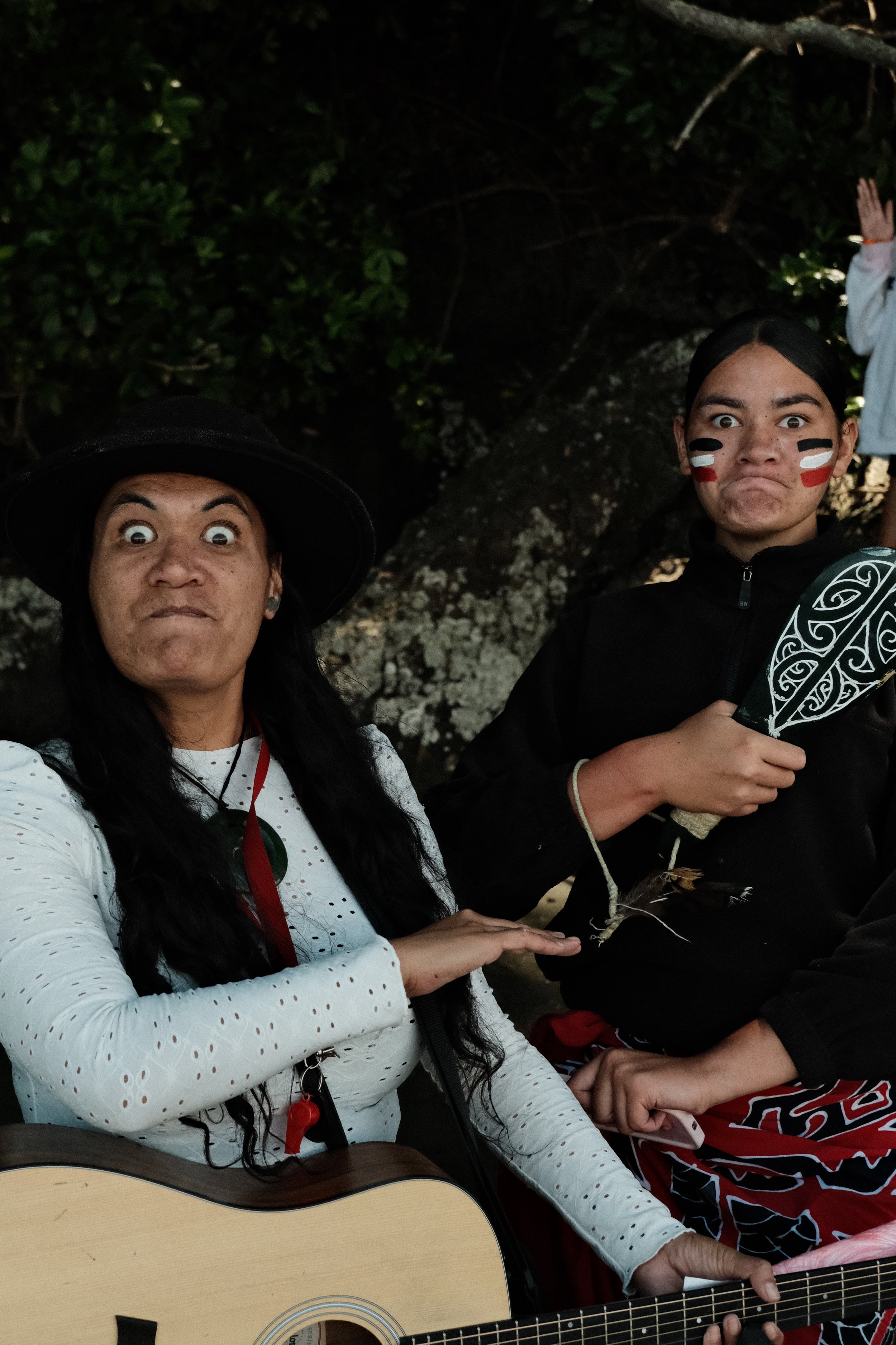 Toitū te Tiriti Hīkoi