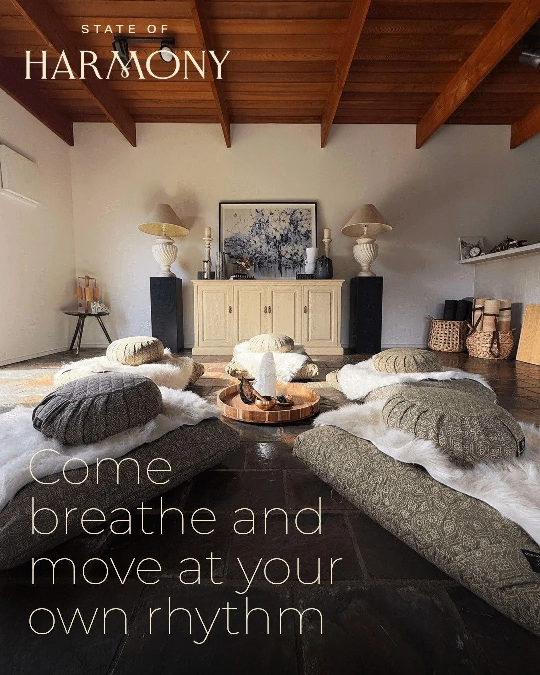 The past little while has been such a gift. Slow mornings, no set routine, and precious space to simply breathe and be with family and friends. There's a quiet nourishment in letting life feel simple for a while.

Now, as we open our doors again, I'm