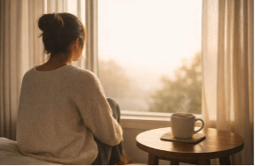 A Gentle Start to 2026: Mindfulness, Meditation and Nervous System Support in Glen Iris