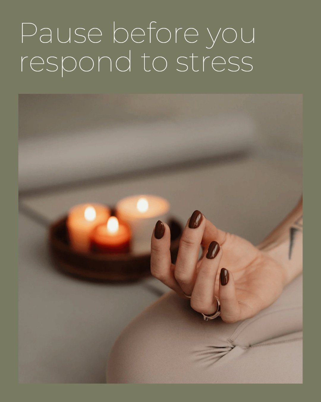 With the recent budget announcements, it&rsquo;s understandable if many people are feeling the weight of uncertainty.

Rising costs.
Family pressures.
Business decisions.
The constant sense of needing to plan, adjust, and somehow stay steady through 