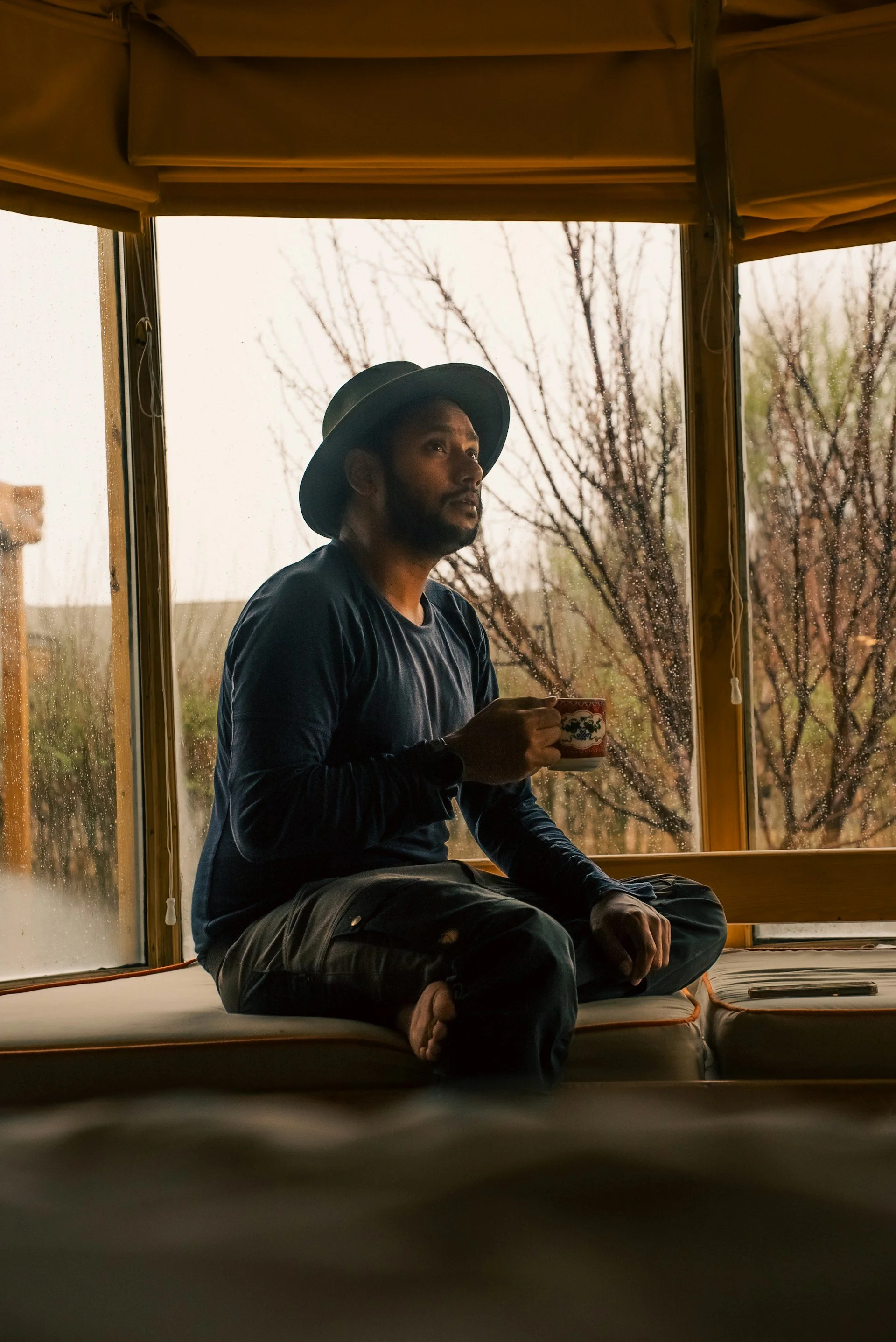 Men’s Health Week 2026: Supporting the Men in Our Lives with Rest, Connection and Conversation