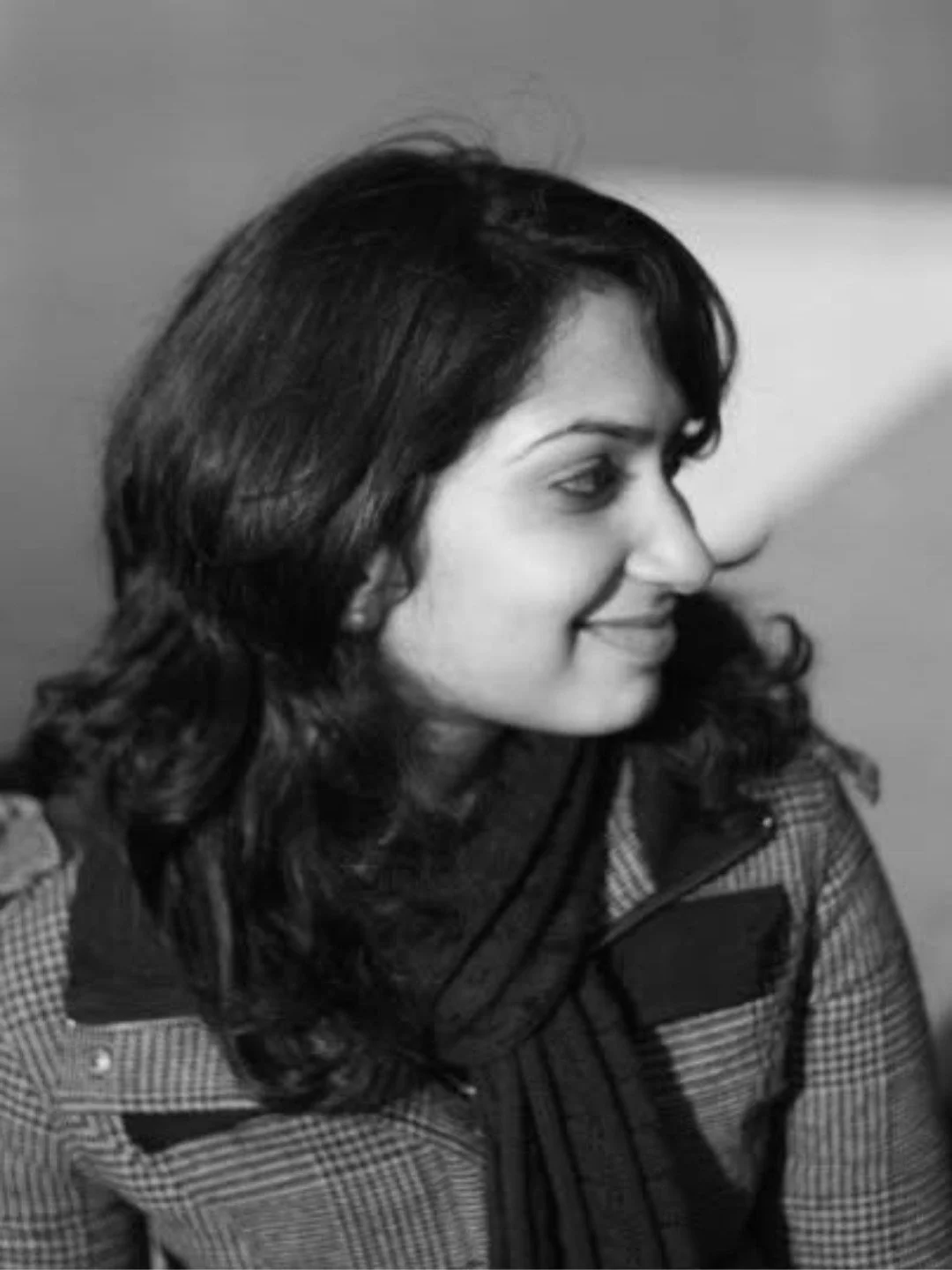 This is me in my university days, fairly fresh-faced and certain of only one thing - I wanted a career built around helping people.

I graduated as a physiotherapist from the University of Melbourne in 2006, and what followed was a winding sort of pa
