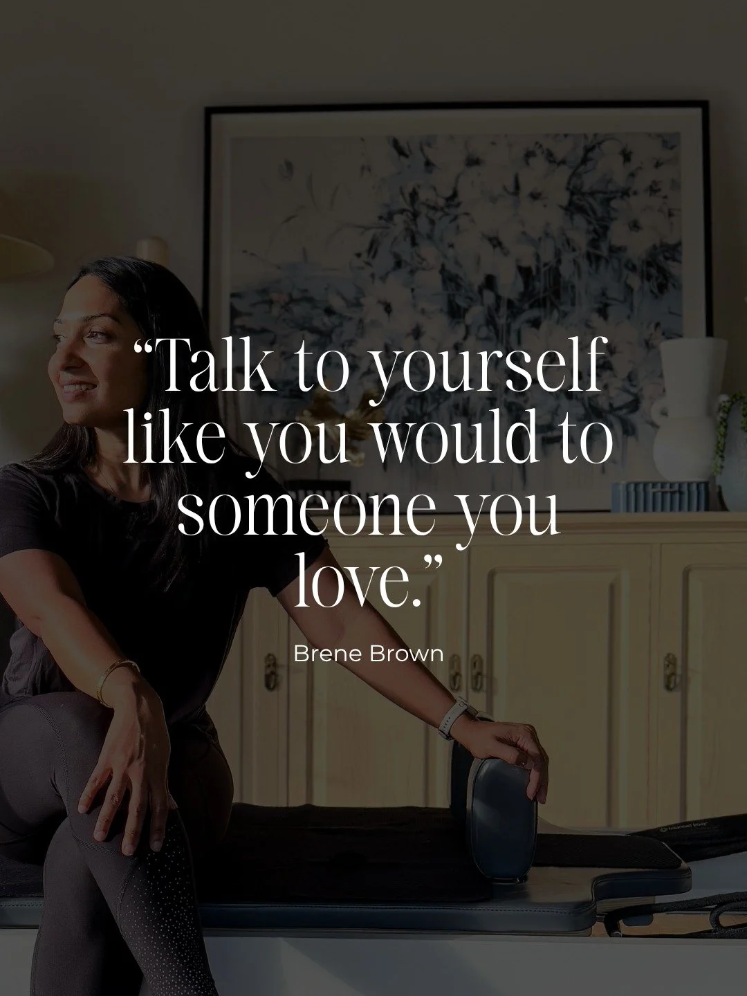 So much of how we measure ourselves comes down to what we managed to get done. What we produced, what we fixed, what we held together. And when the day falls short of all that, it is easy to let it turn into a feeling that we are somehow not enough.
