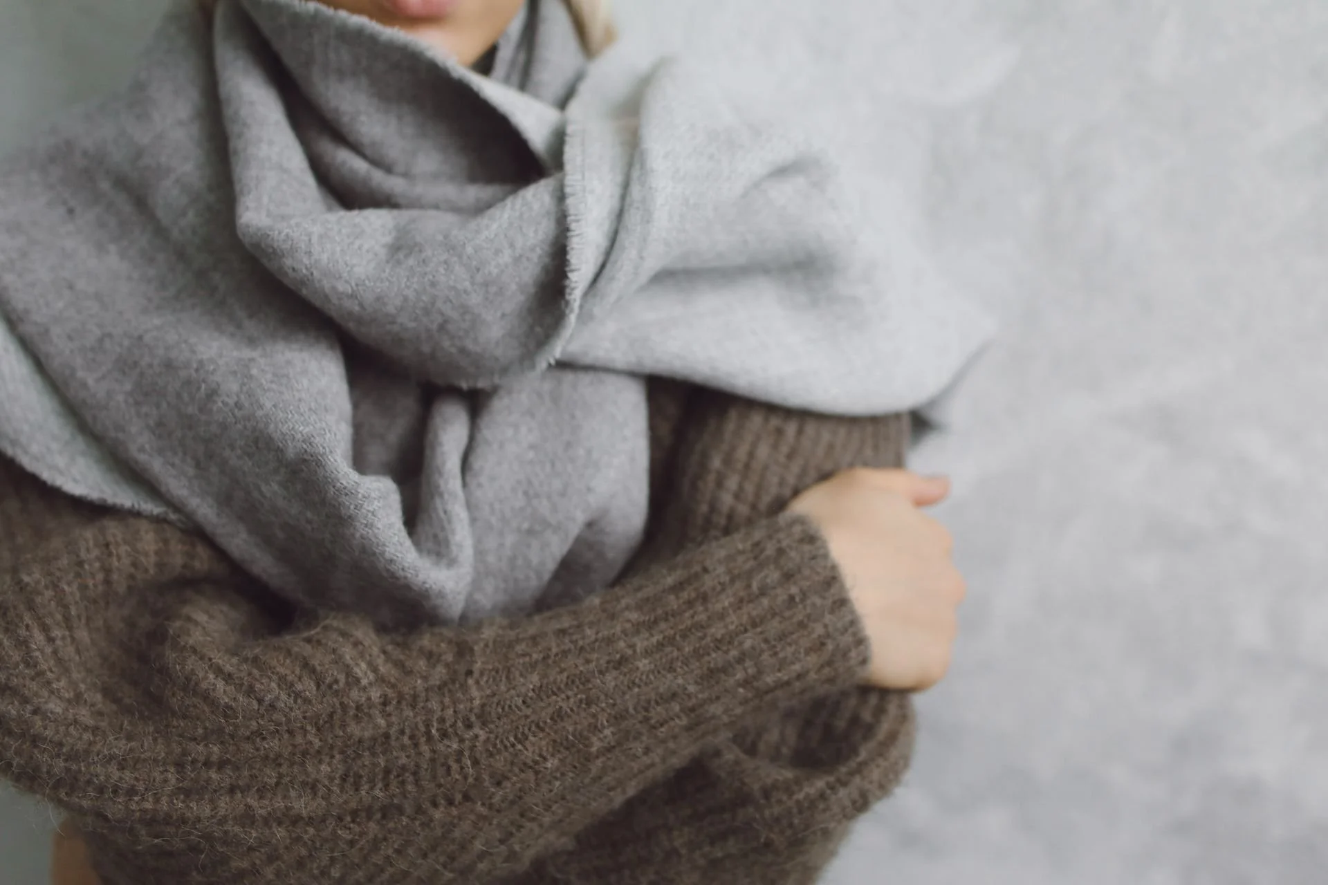 winter self-care Melbourne