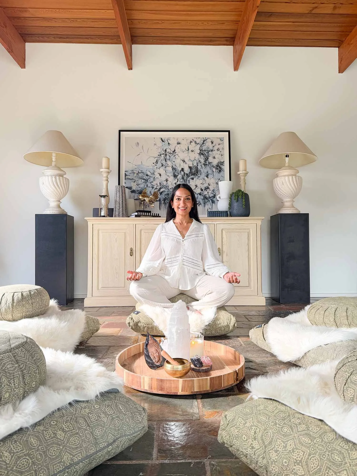 Meditation and mindfullness in Glen Iris